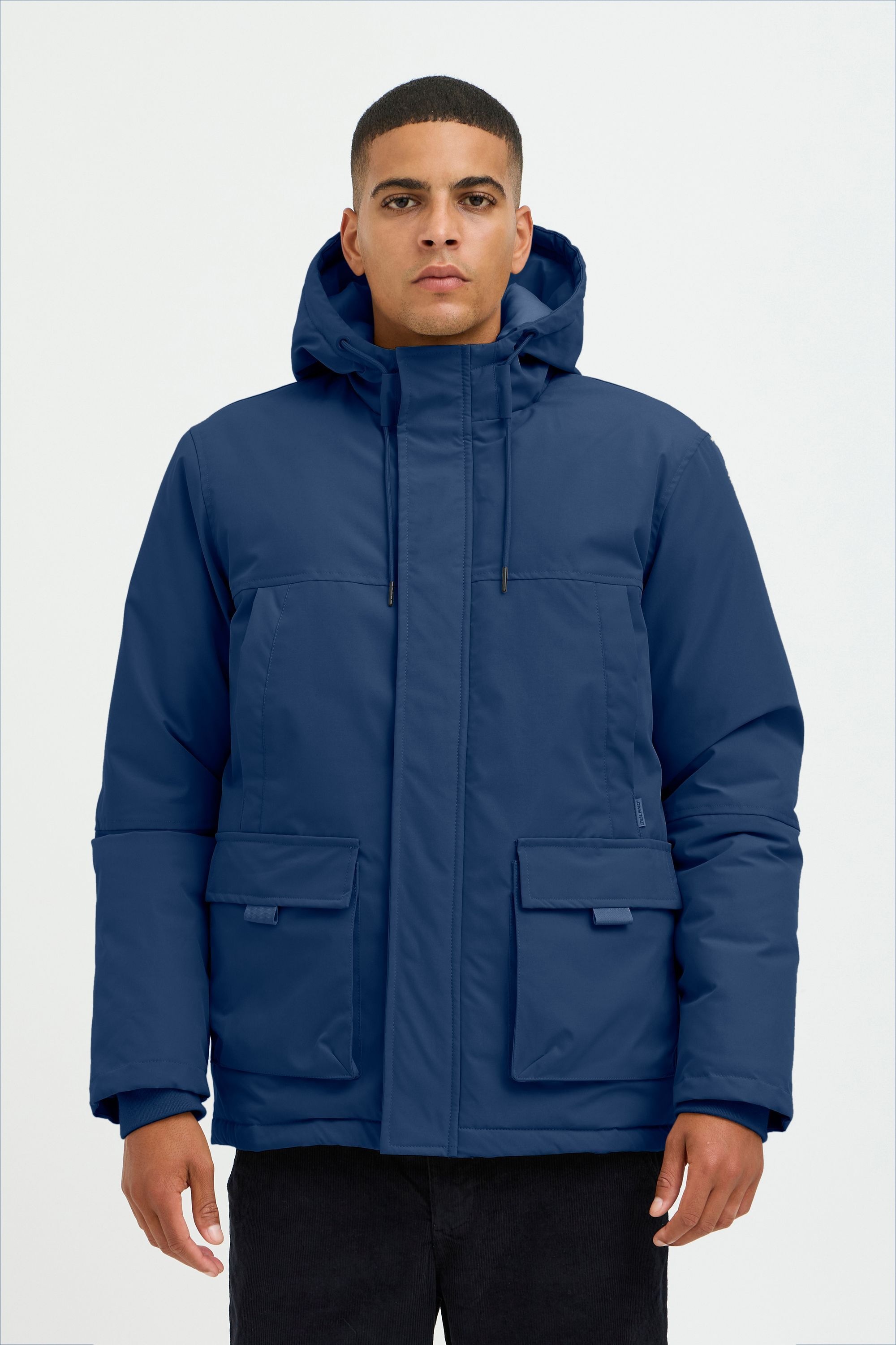 Blend Winterjacke »Winterjacke BHOuterwear«