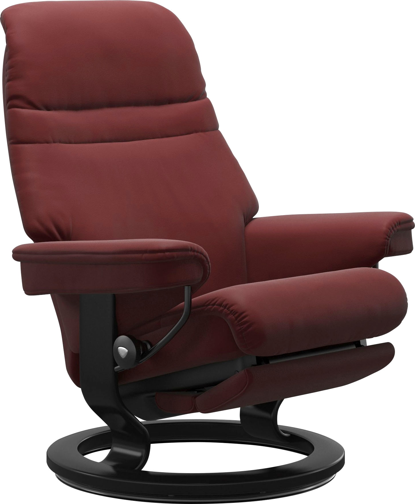 Stressless® Relaxsessel »Sunrise«, elektrisch verstellbar, optional 2-motorisch, Größe M & L