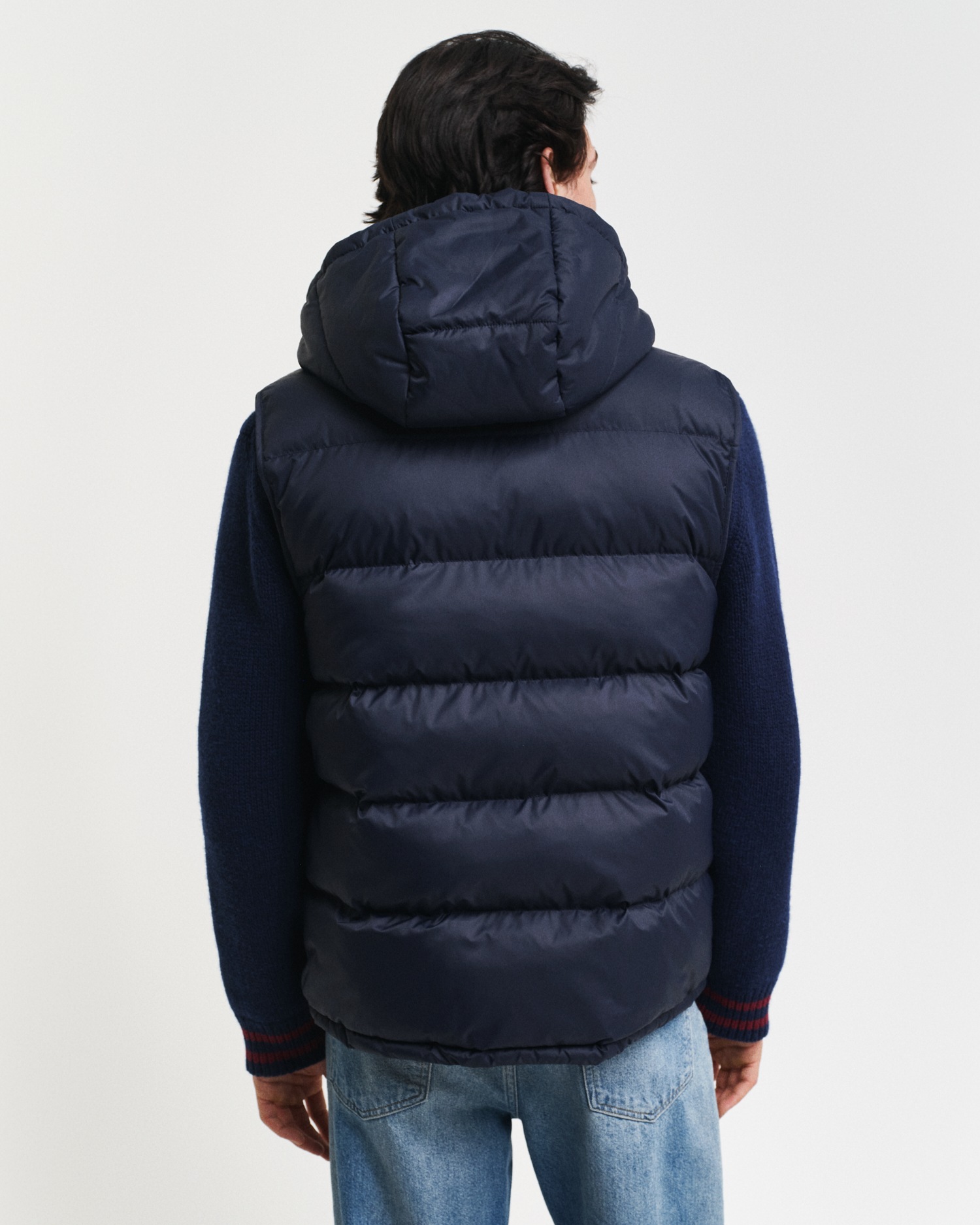 Gant Steppweste »ACTIVE CLOUD VEST«