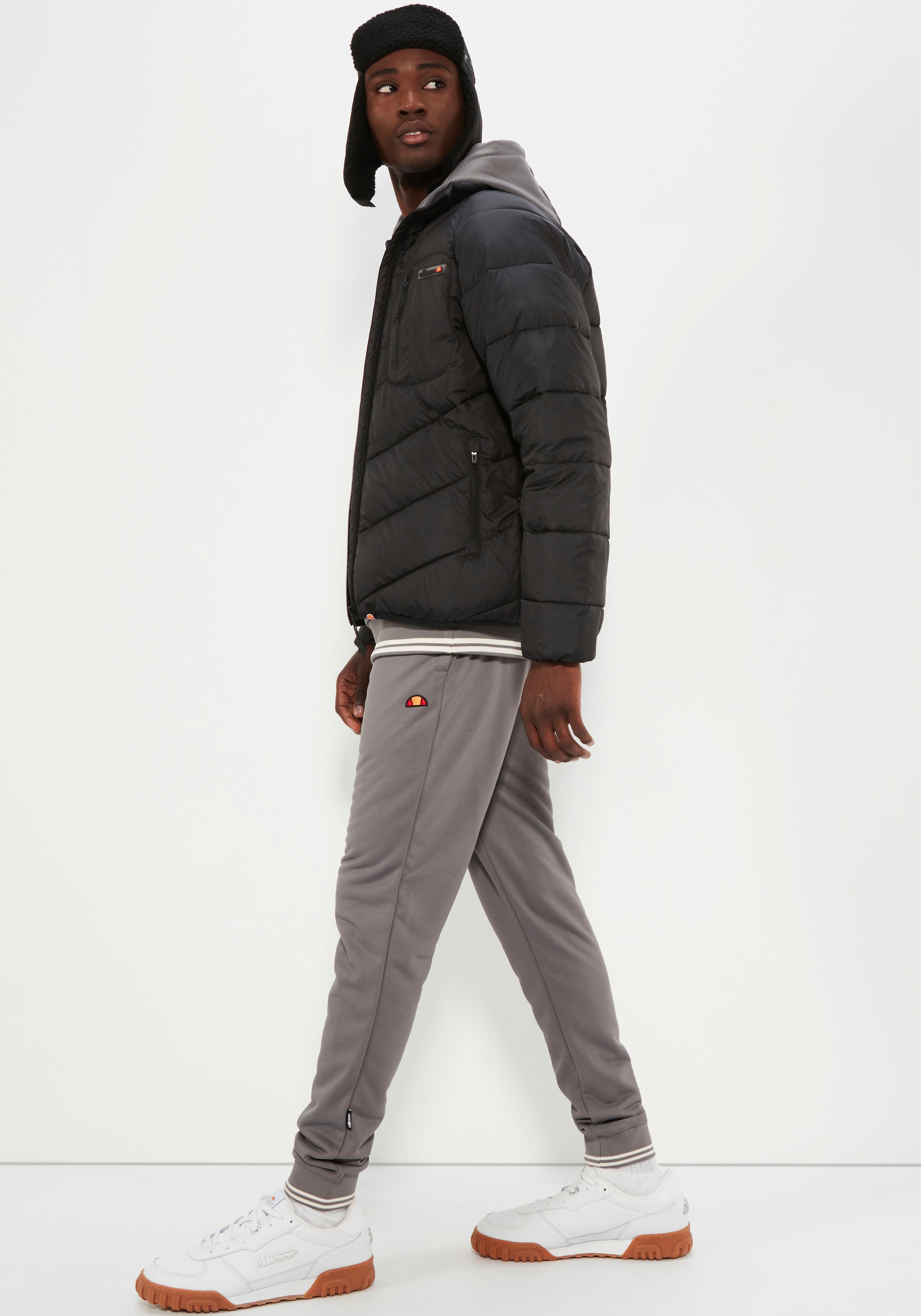 Ellesse Outdoorjacke »LALIZO PADDED JACKET«