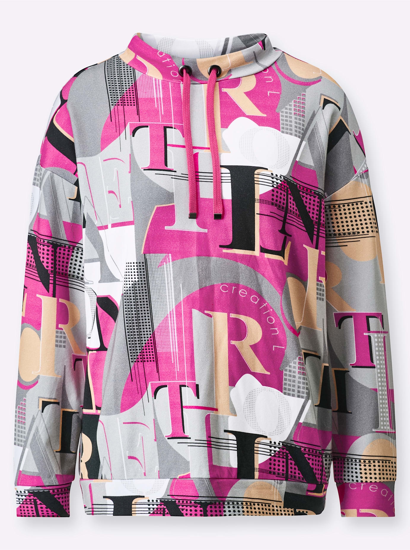creation L Sweatshirt