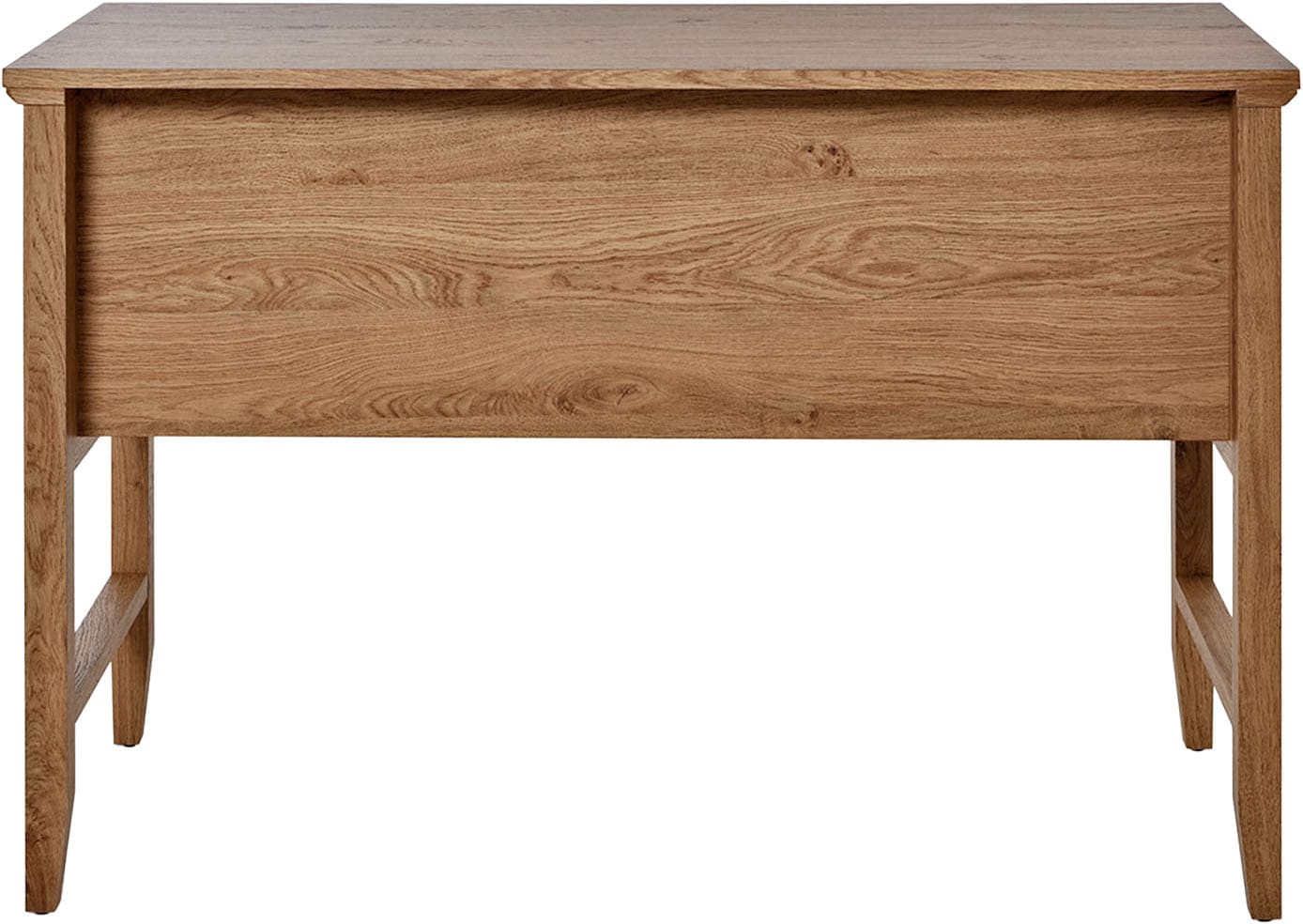Jahnke Schreibtisch »CLASSIC D 120« Schreibtisch, Schminktisch, Konsole, 2 Schubladen, Breite: 120 cm