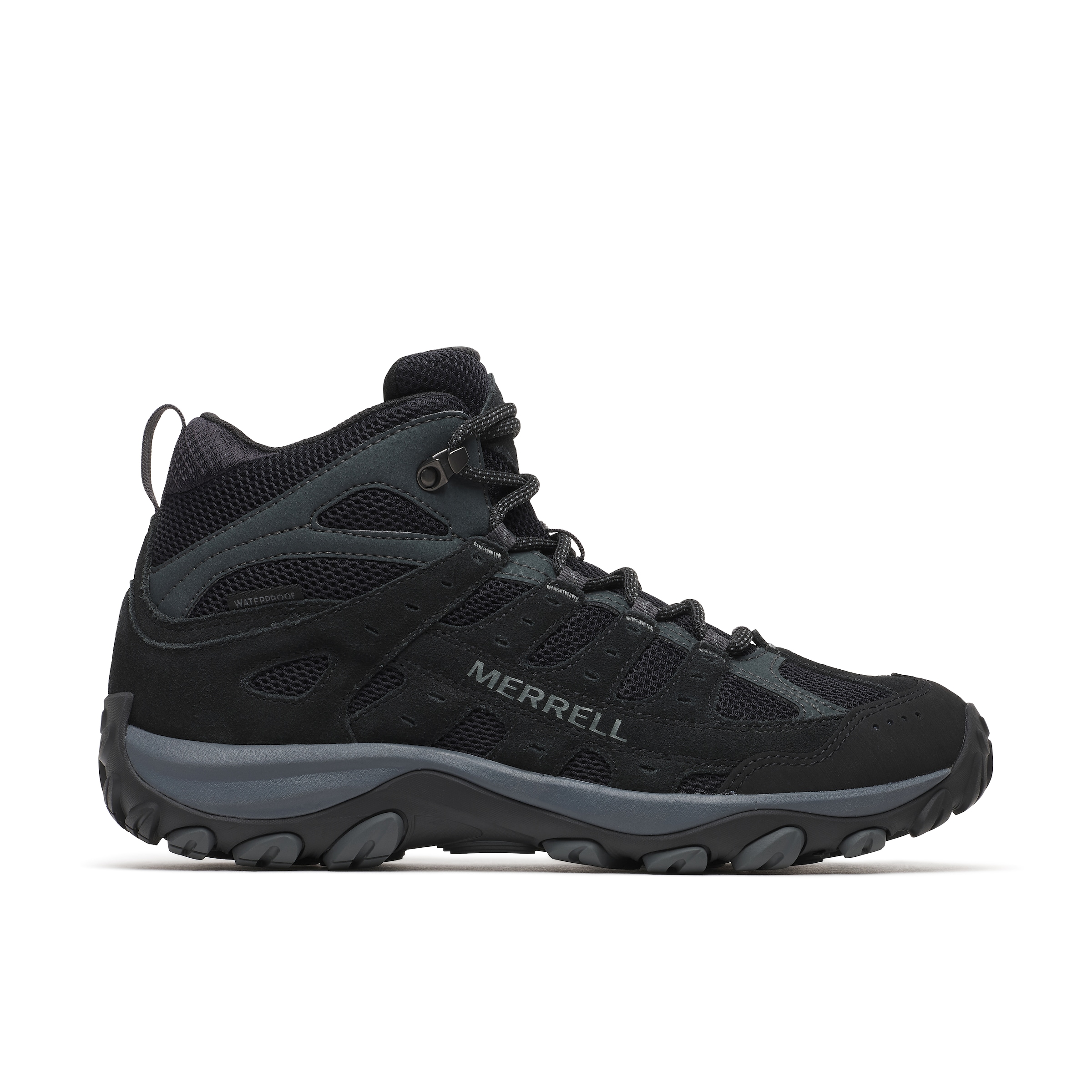 Merrell Wanderschuh »ACCENTOR 4 MID WP«