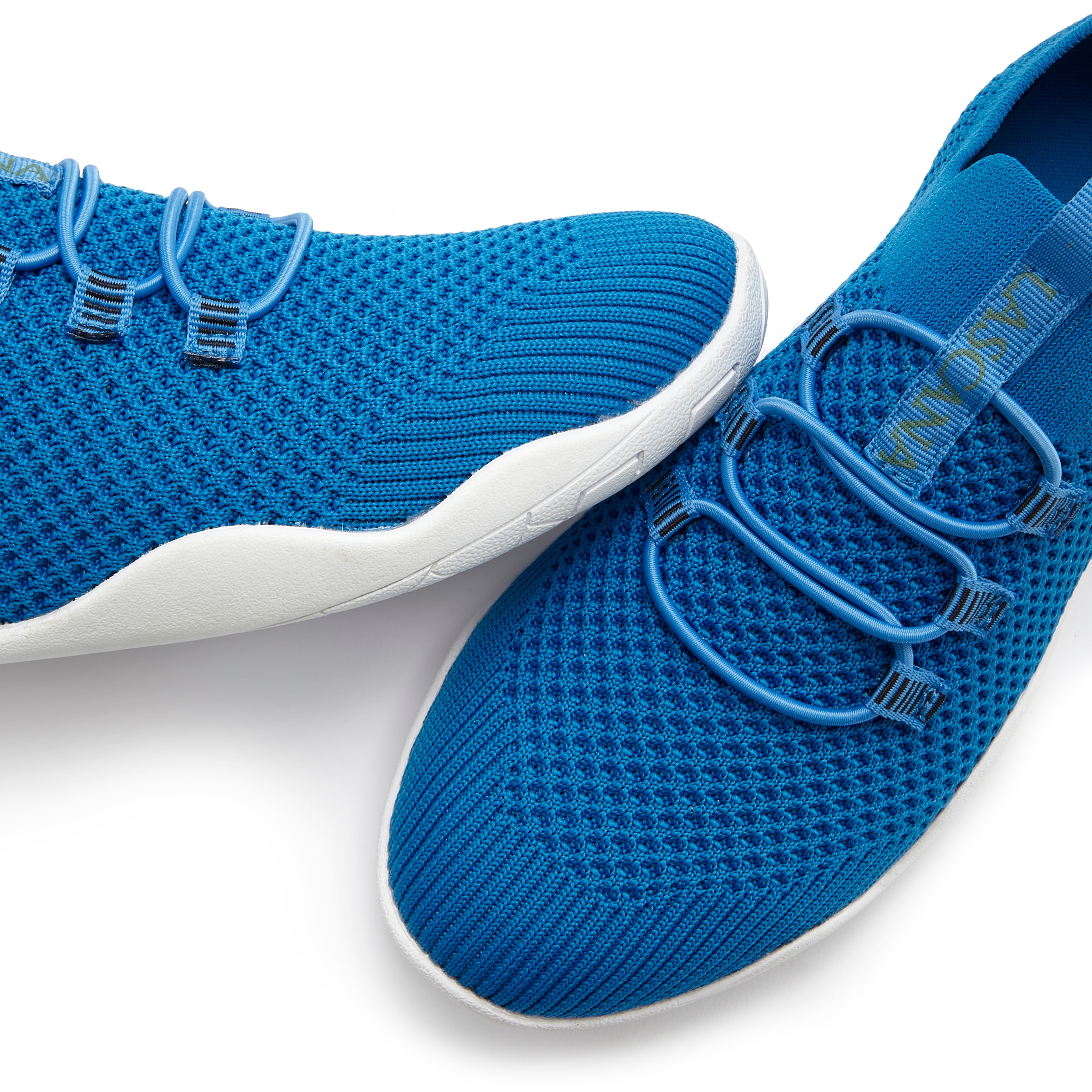 LASCANA Sneaker, Freizeitschuh, Slipper, Slip-On-Sneaker Unisex VEGAN