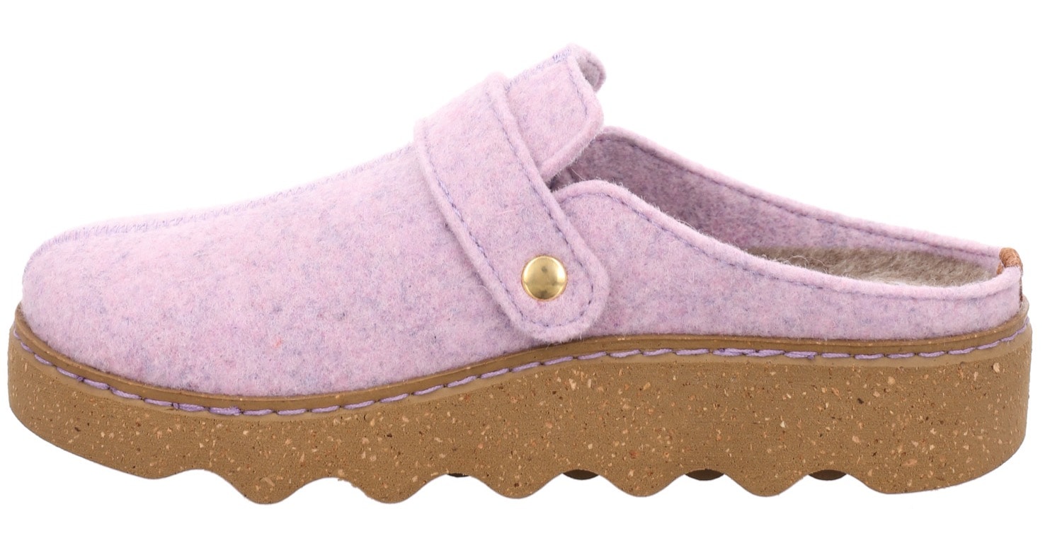 Rohde Pantoffel »FOGGIA«