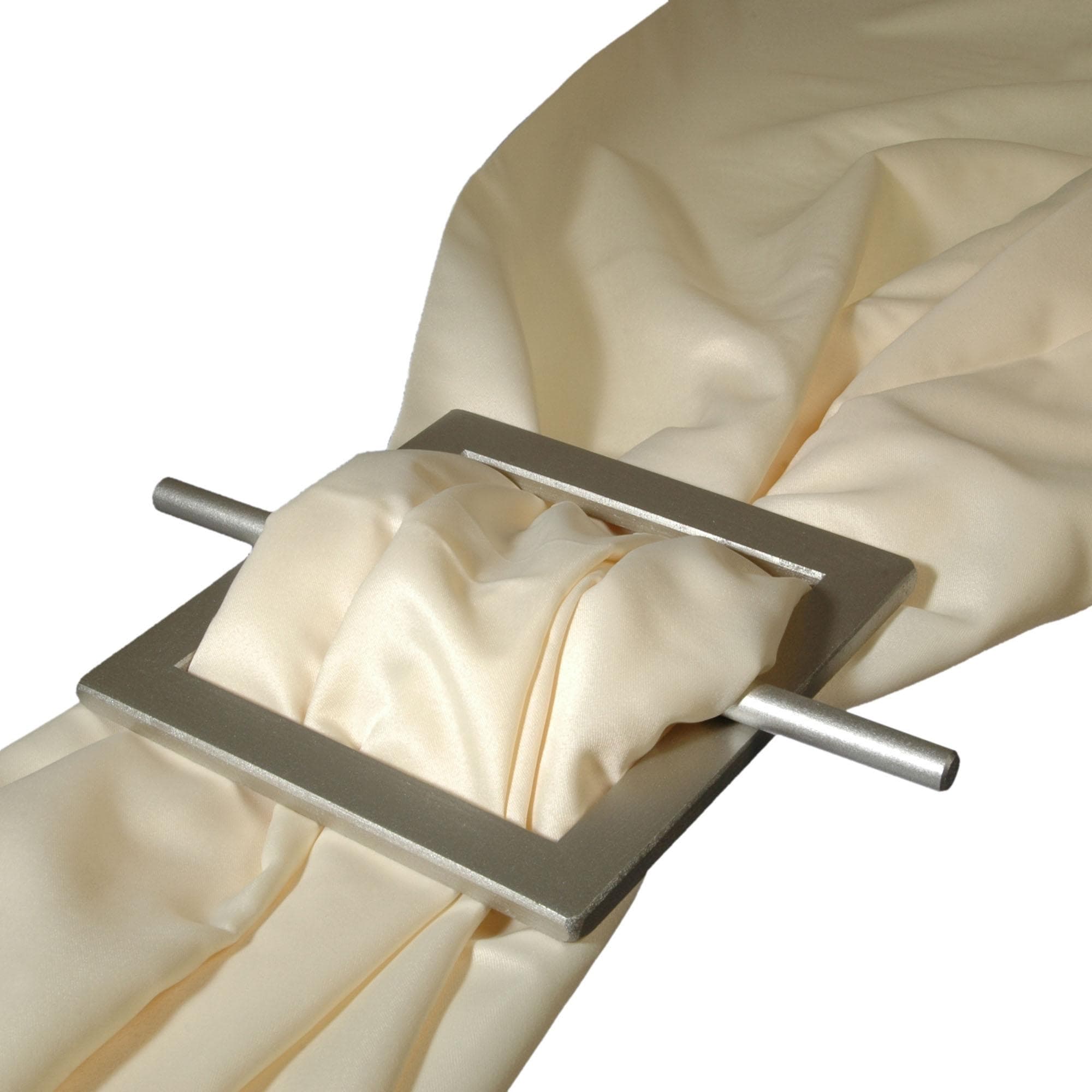 Liedeco Raffspange aus Holz