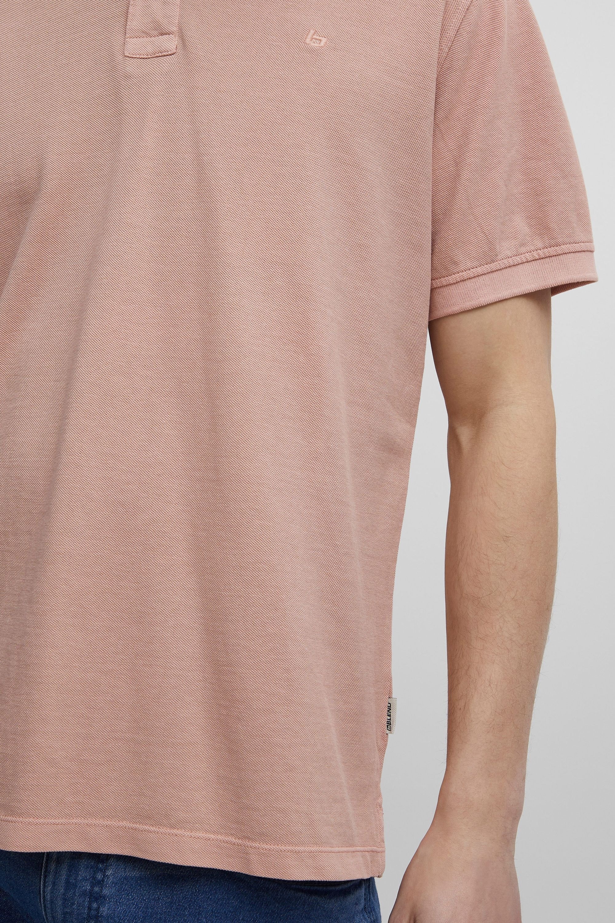 Blend Poloshirt »Poloshirt BHEdington«