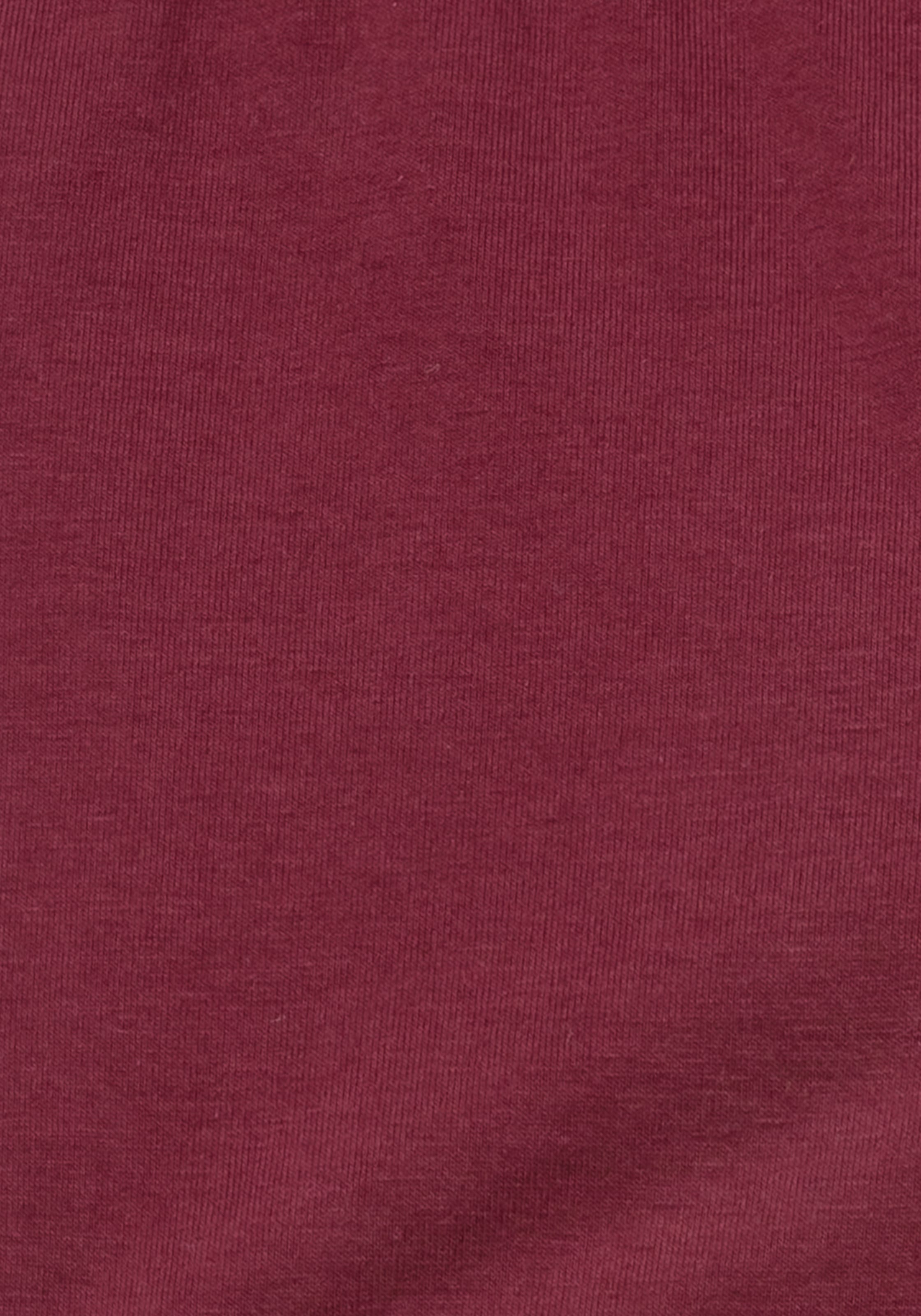 Bench. Boxer »Boxershorts für Jungen« Packung, 4 Stk. mit Bench Schriftzug im Bund