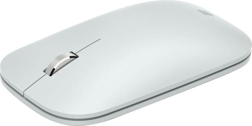Microsoft Maus »Modern Mobile Mouse«, Bluetooth