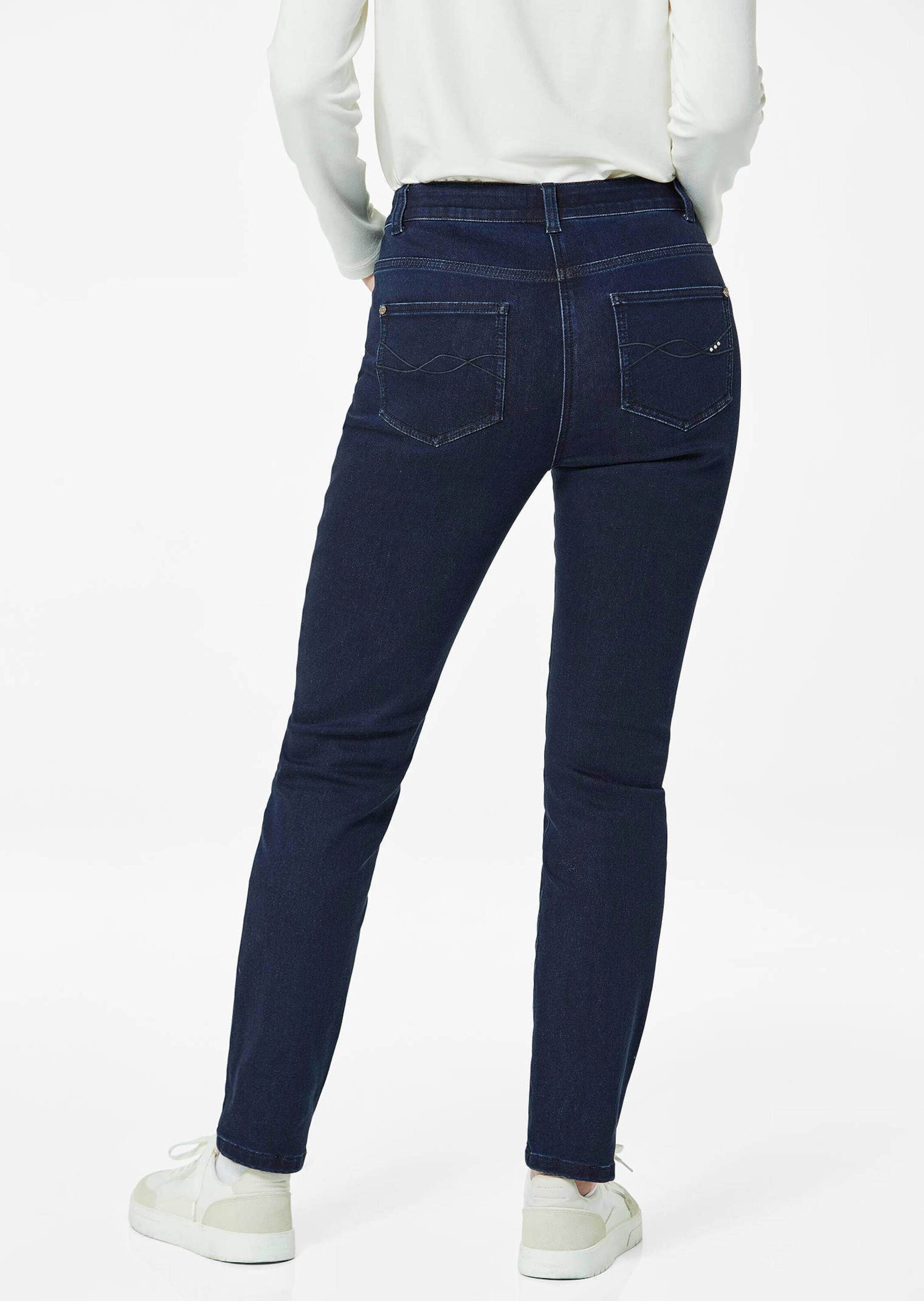 GOLDNER Thermohose »Thermohose Bella«