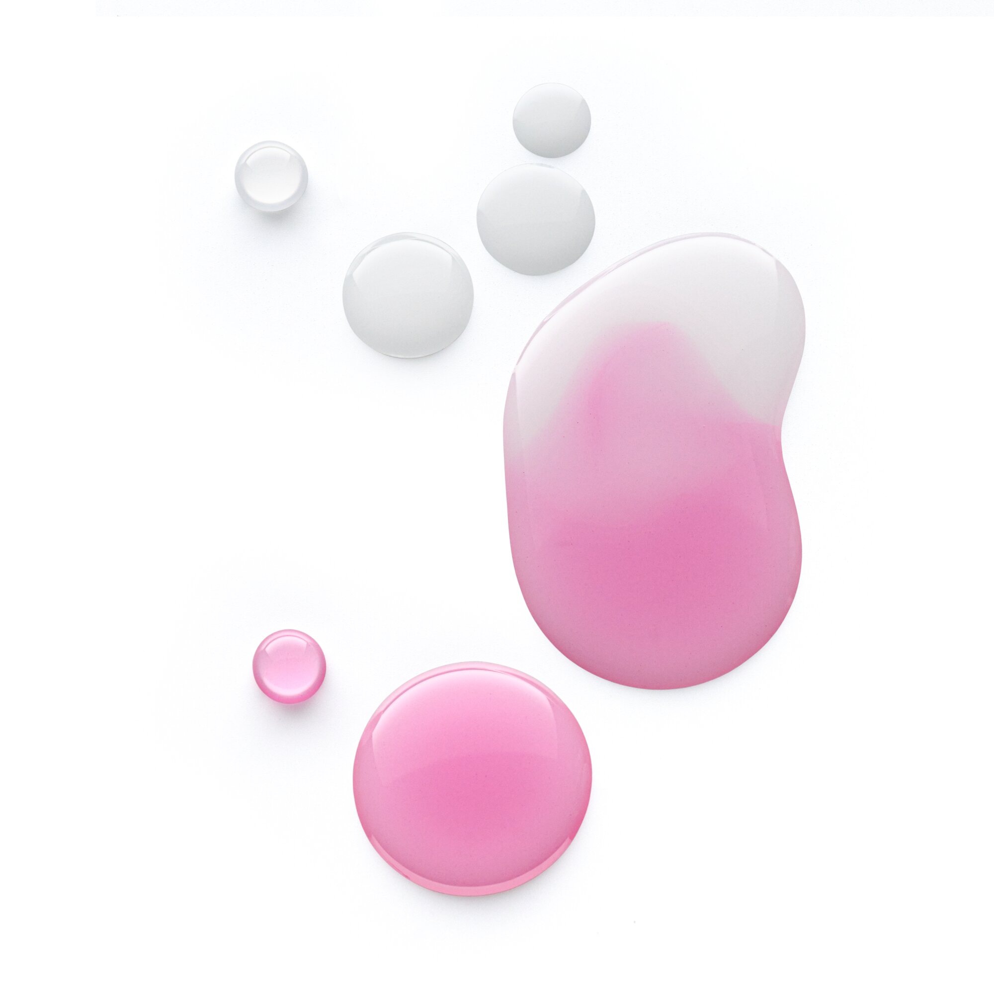 Essence Lippenstift-Set »hydra kiss LIP OIL trio«, (Set, 3 tlg.)