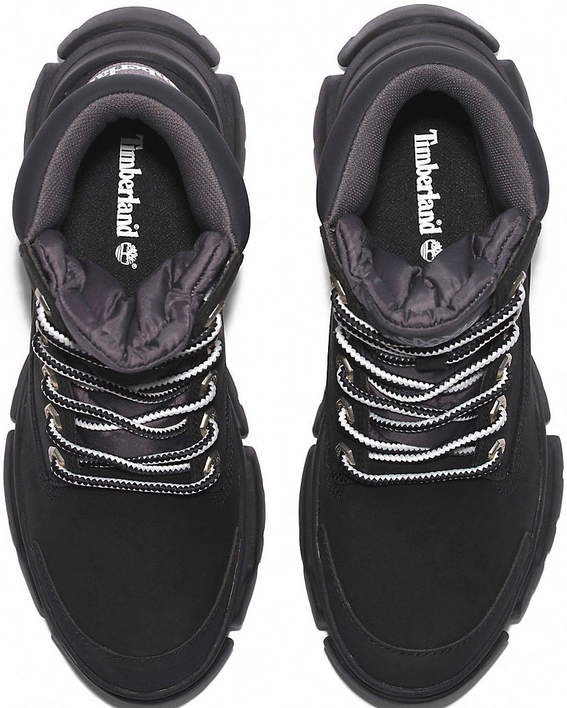 Timberland Schnürboots »Adley Way Sneaker Boot«, Winterschuhe, Sneakerboots, Winterboots