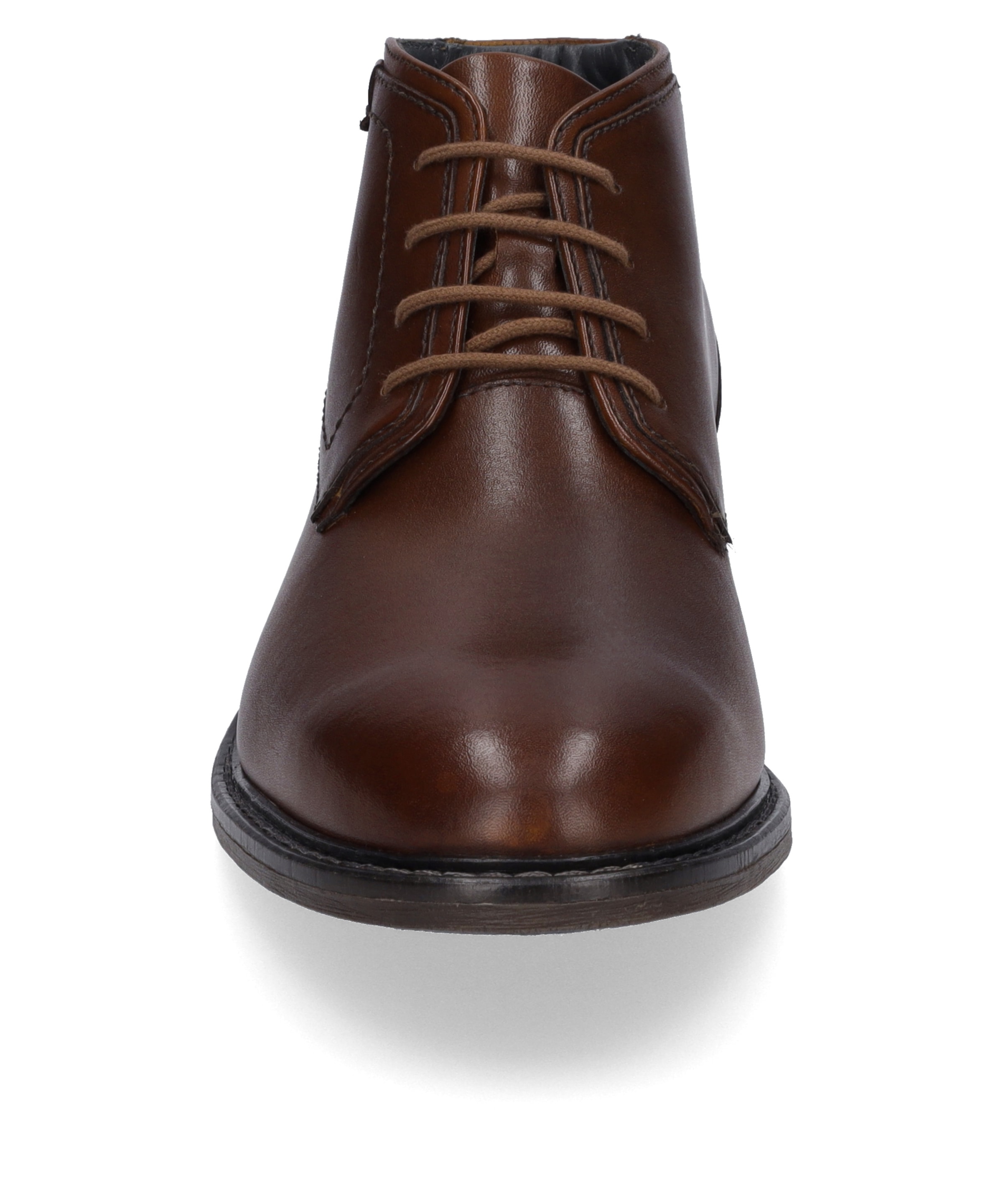 Josef Seibel Stiefelette »Earl 04, cognac«