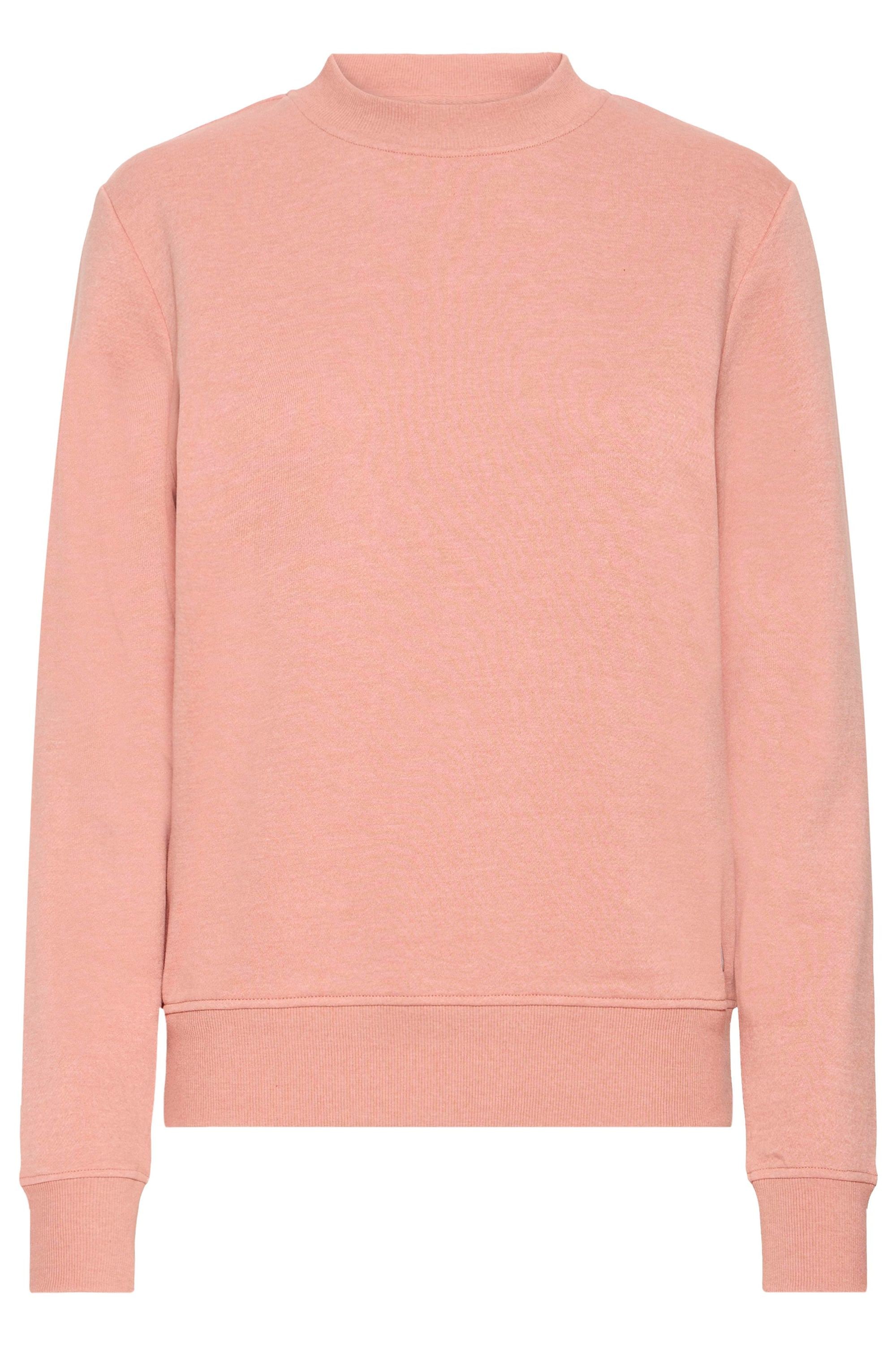 OXMO Longpullover »Sweater OXMILLE«