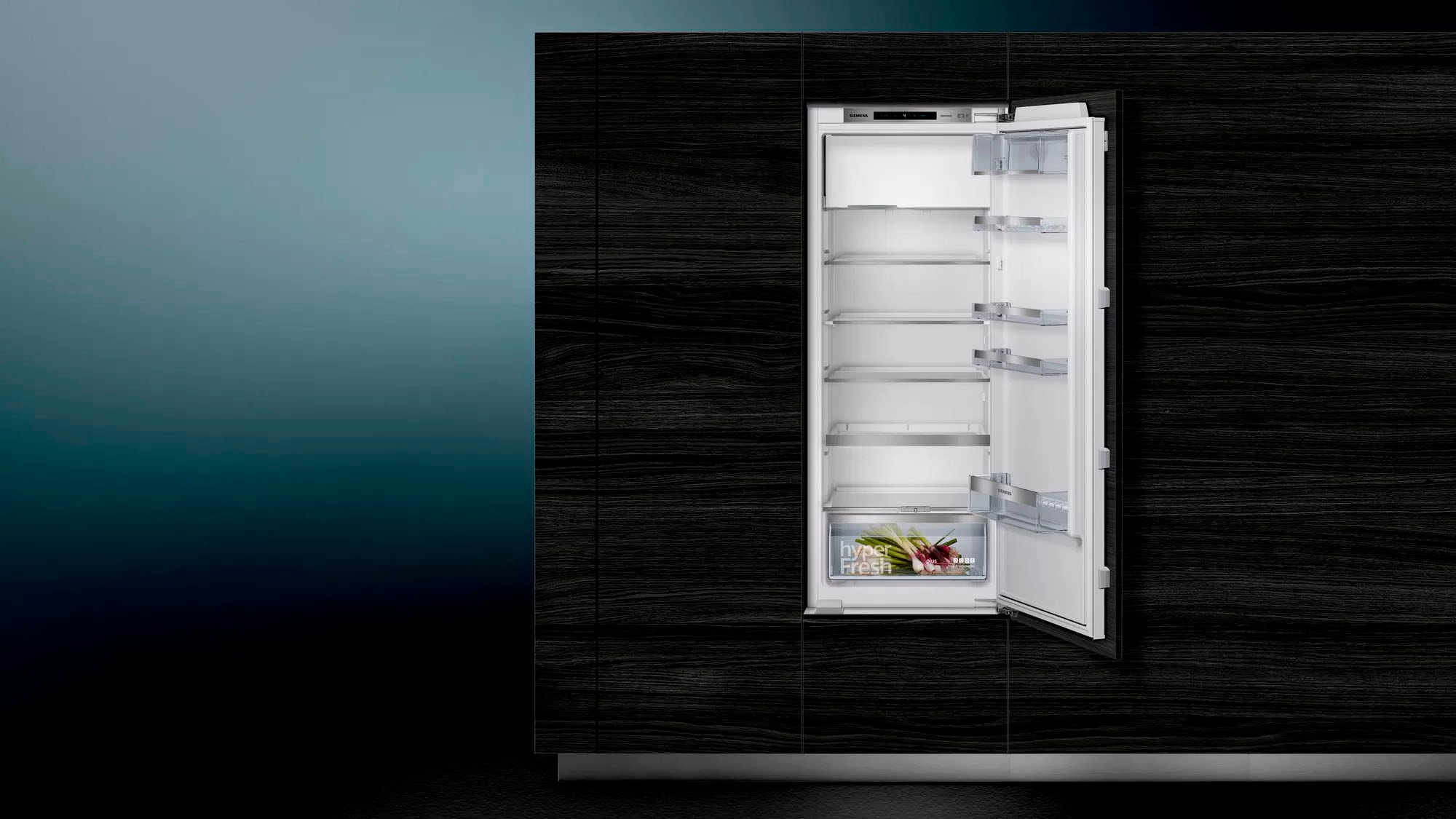 SIEMENS Einbaukühlschrank iQ500 »KI52LADE0«