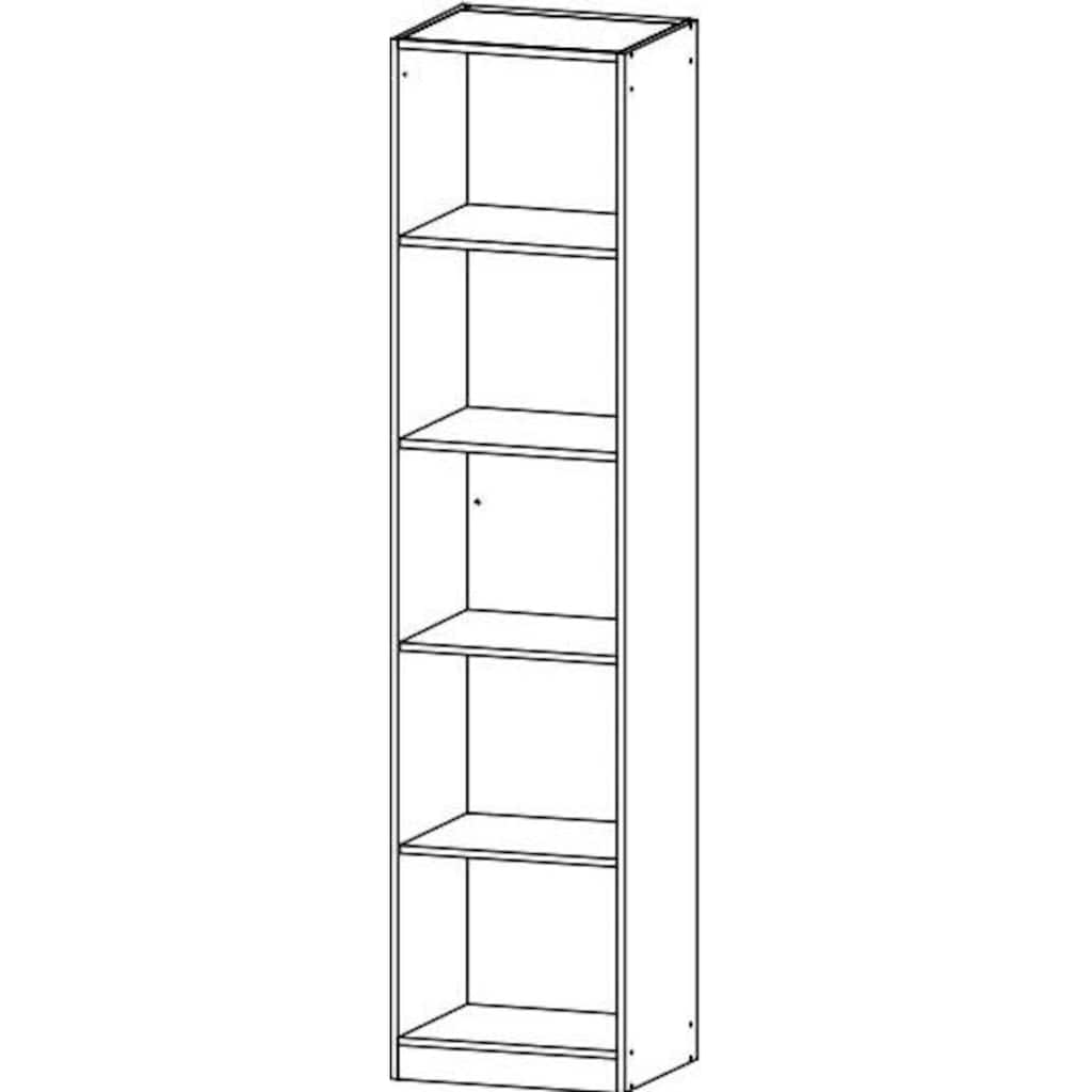 rauch Mehrzweckschrank »Minosa«