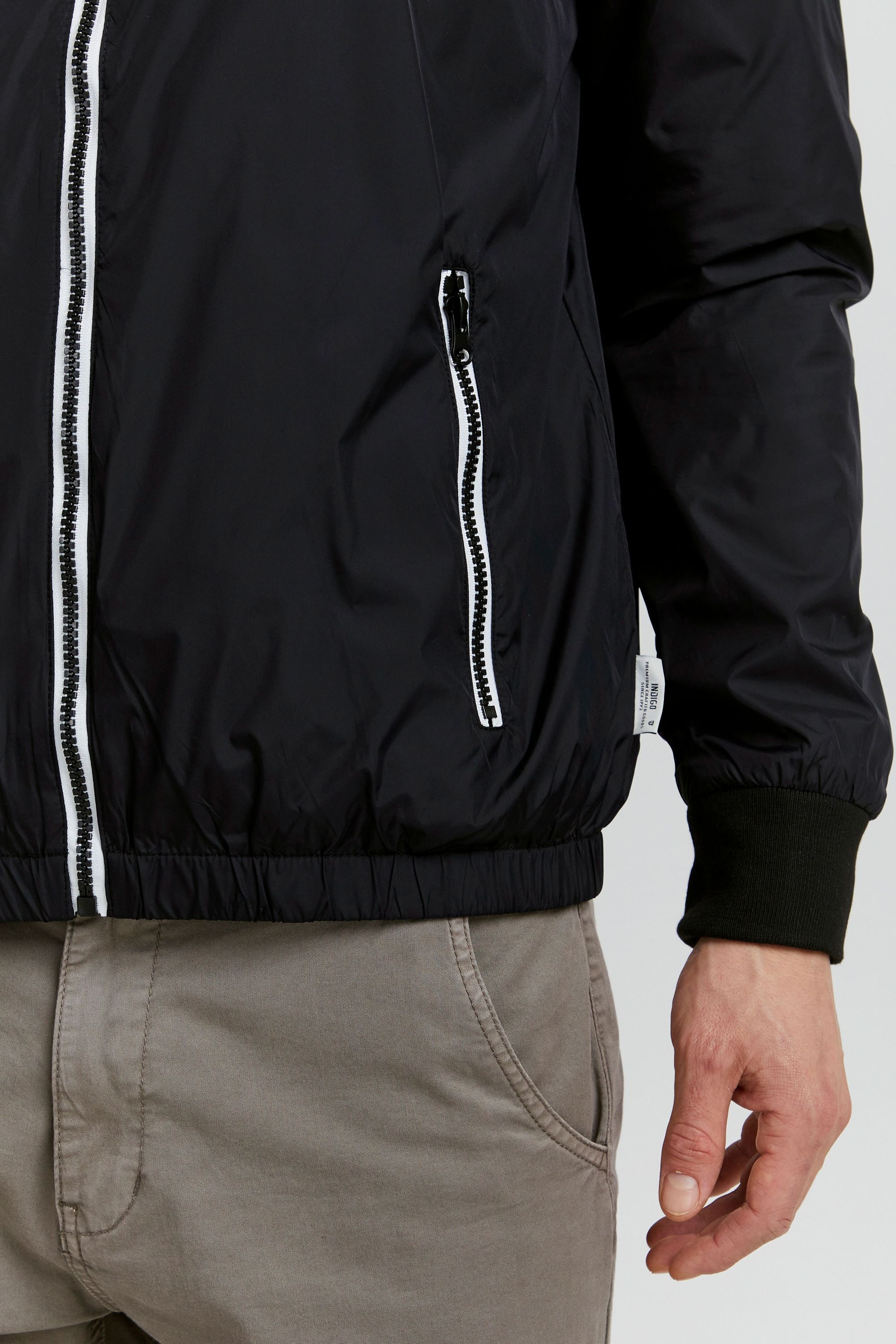 Indicode Funktionsjacke »Übergangsjacke IDRikko«