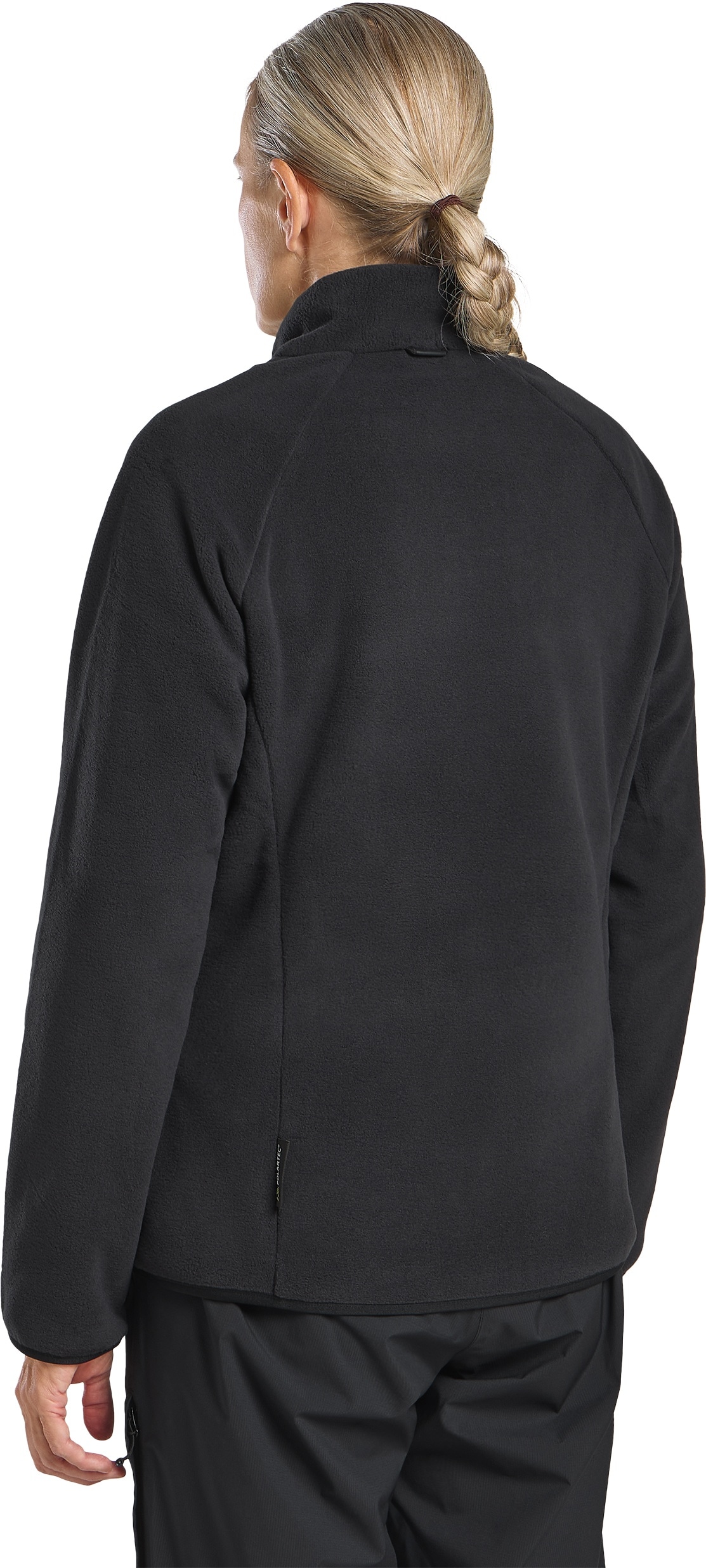 Jack Wolfskin 3-in-1-Funktionsjacke »MOONRISE 3IN1 JKT W«, mit Kapuze