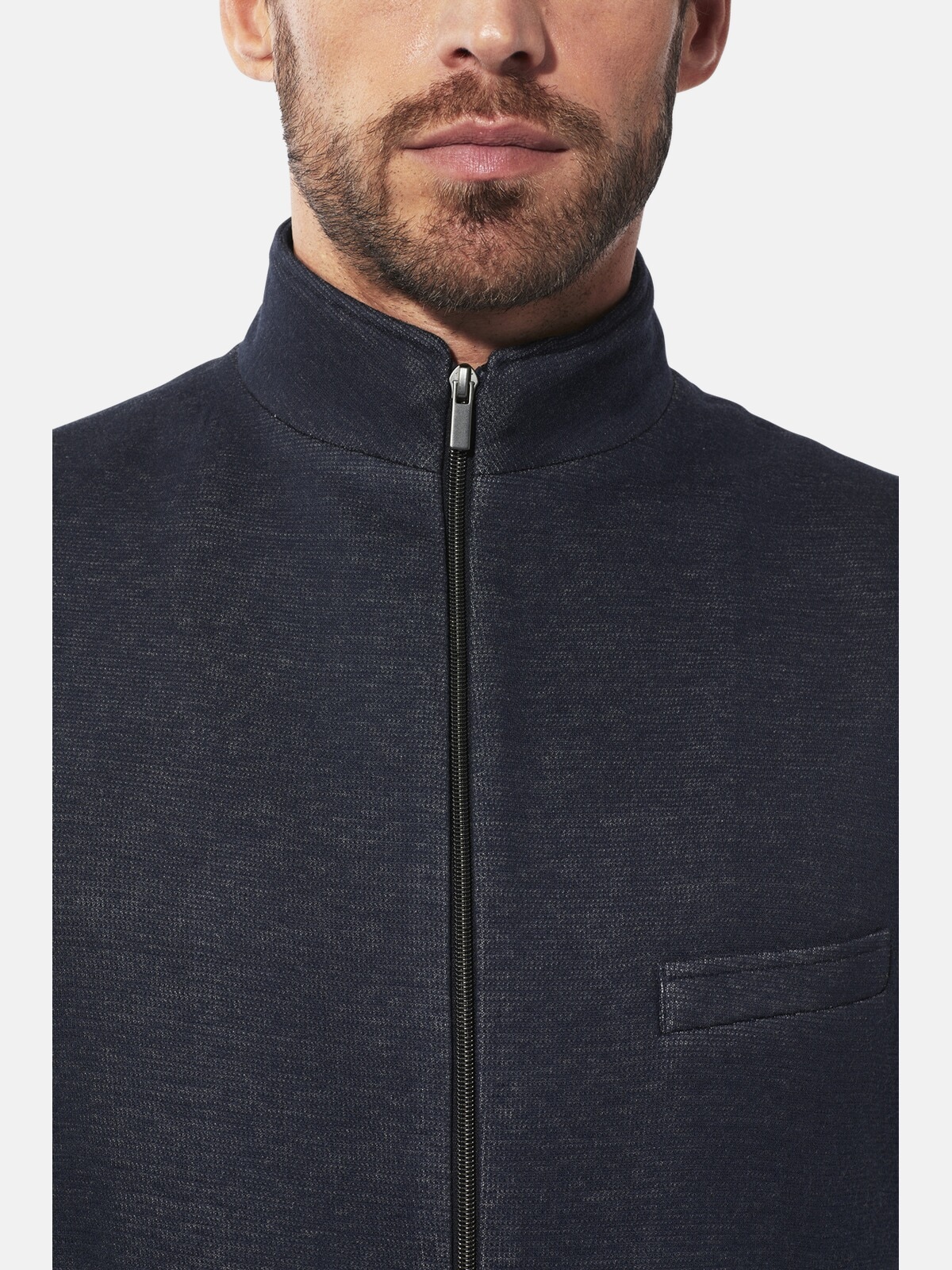 Babista Jerseyweste »Weste ULDIN«