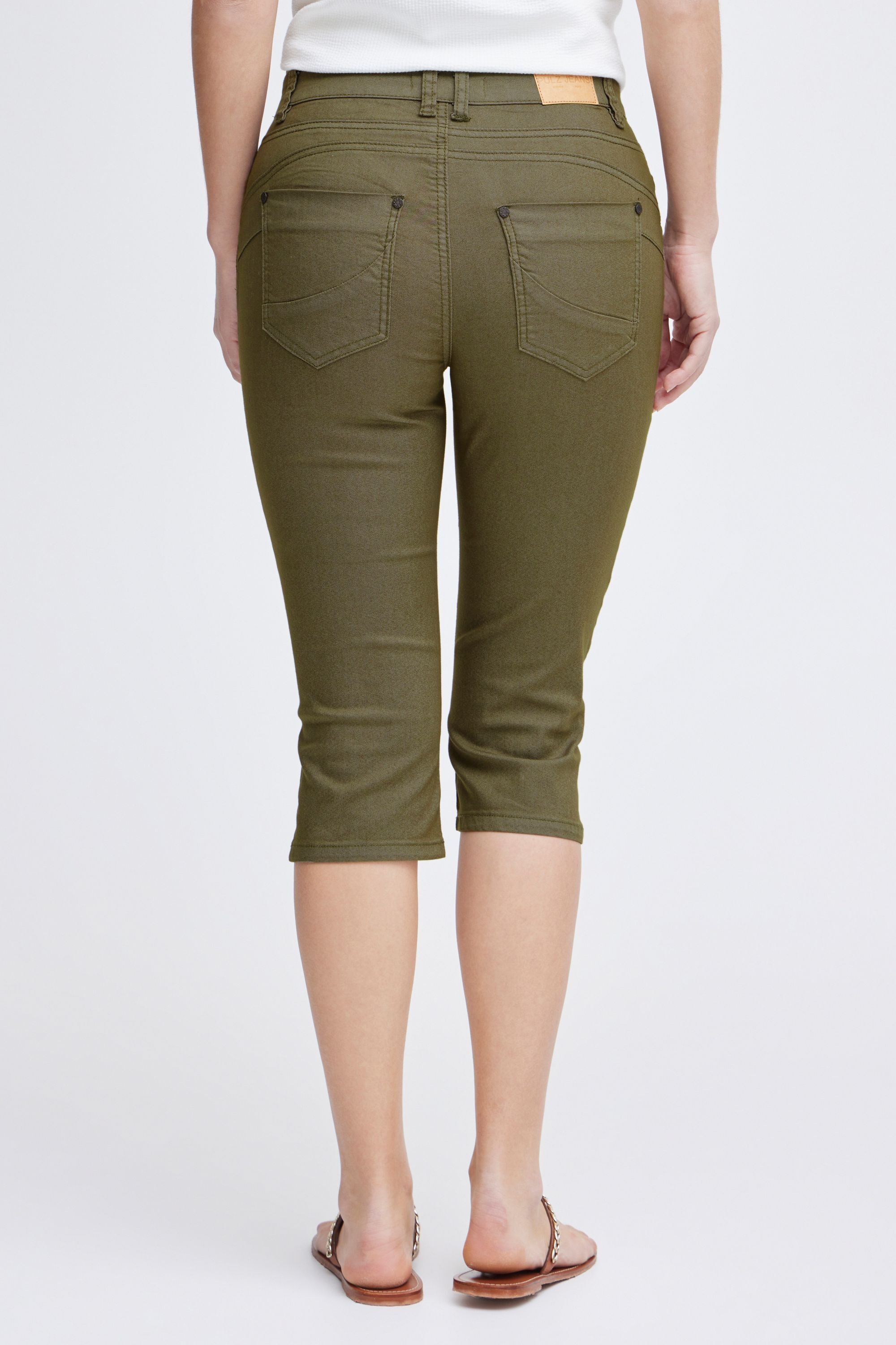 Pulz Jeans Caprihose »Caprihose PZRosita«