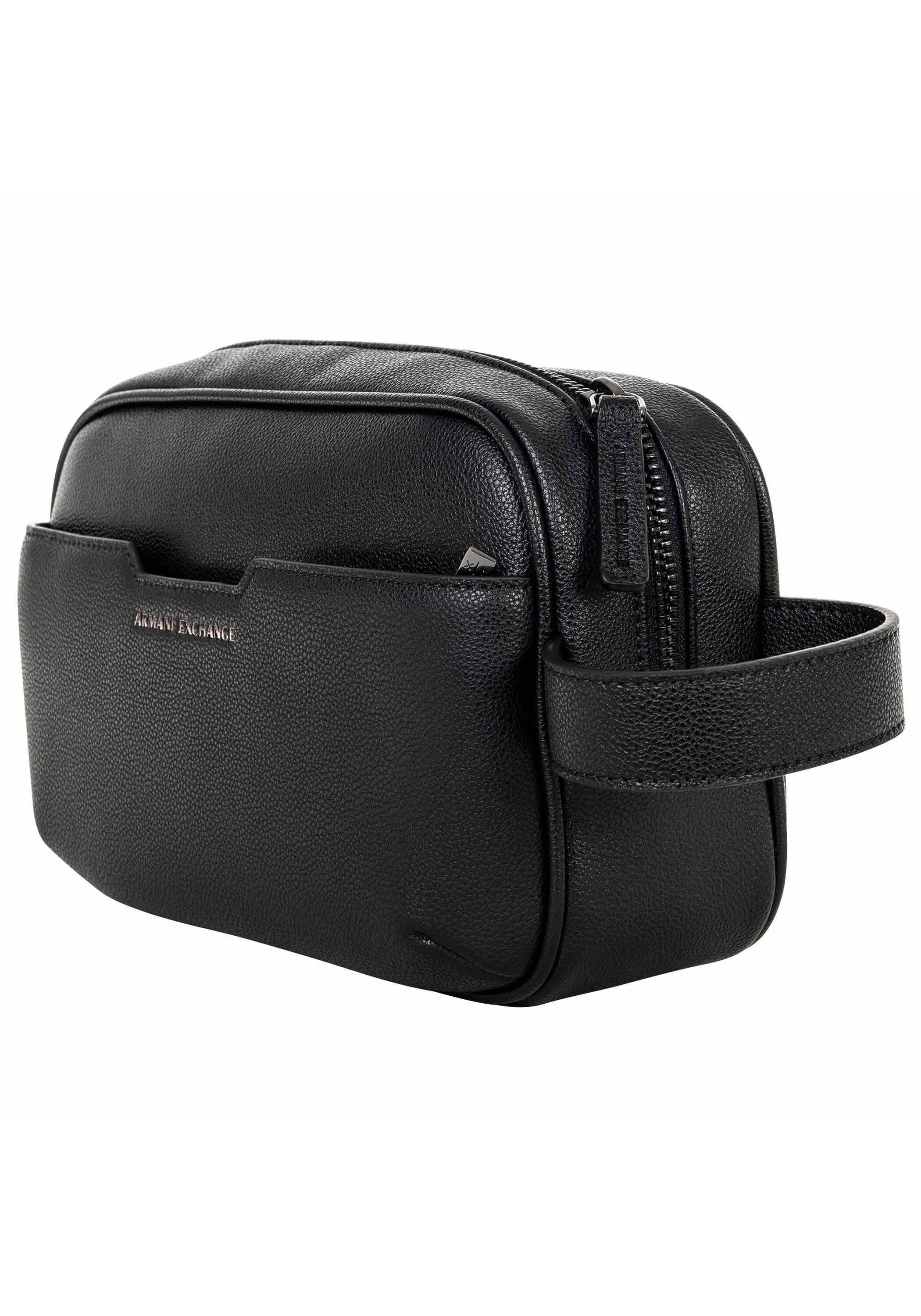 ARMANI EXCHANGE Kulturbeutel »Kulturbeutel ALEX BEAUTY«