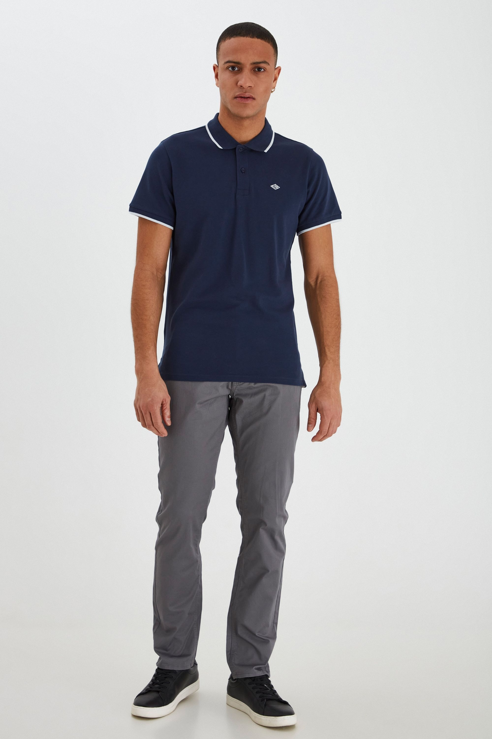 Blend Poloshirt »Poloshirt BHAlsek«