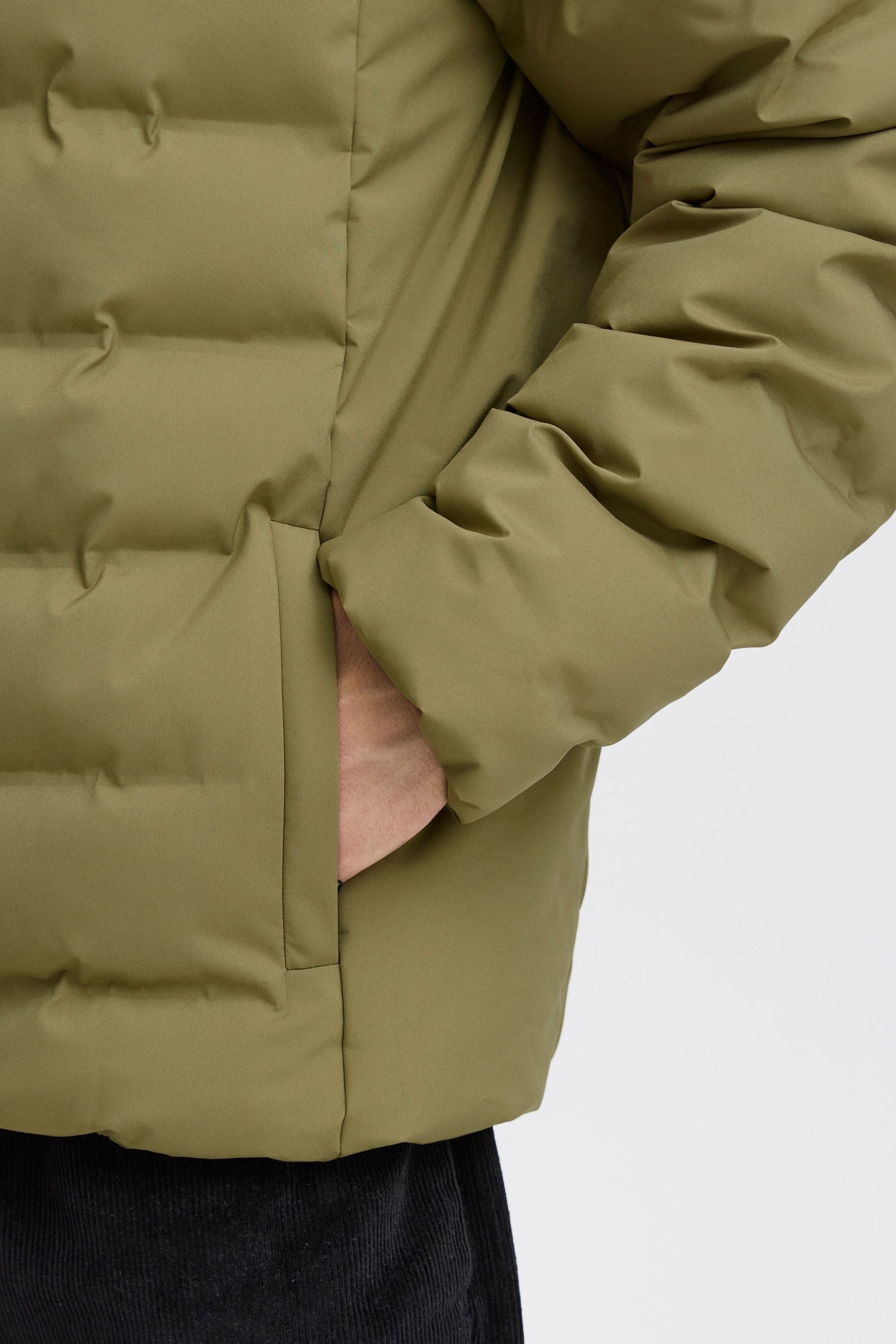 !Solid Steppjacke »Steppjacke SDMILAS«