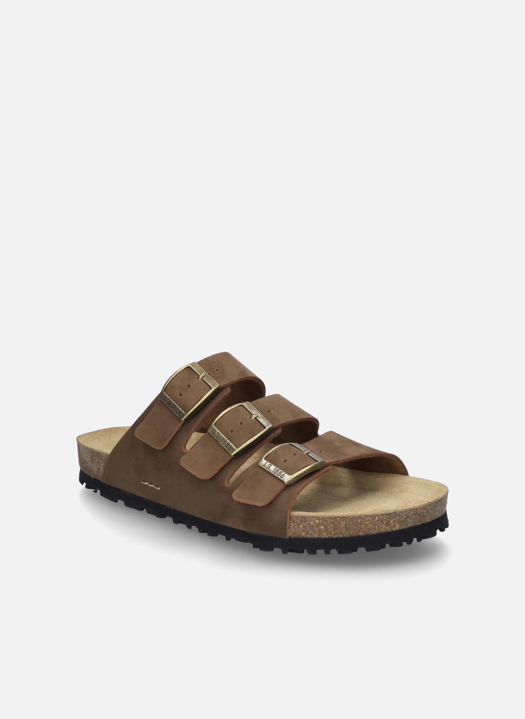 Josef Seibel Sandale »Josef 07, braun«