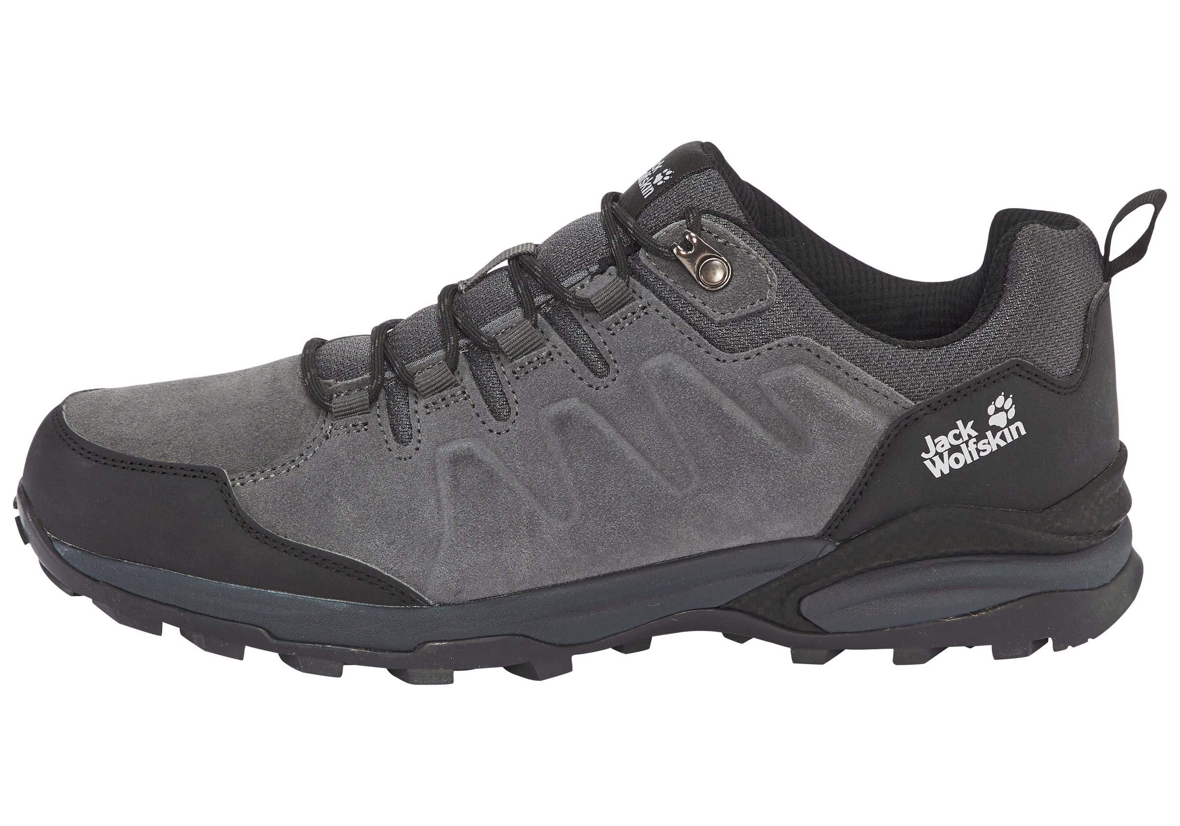 Jack Wolfskin Wanderschuh »MTN GOAT LOW M«