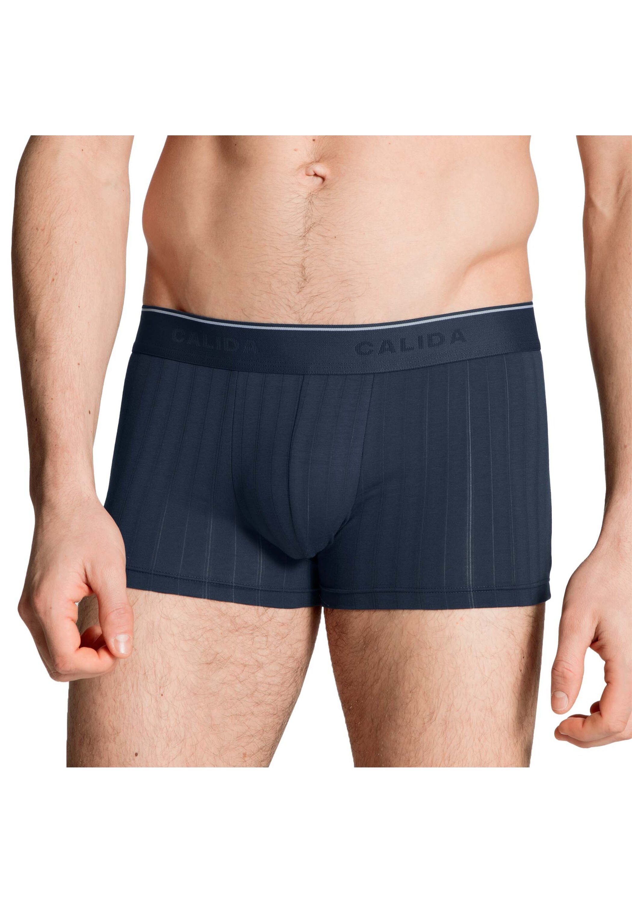 CALIDA Boxershorts »Boxershort Pure & Style 1er Pack«