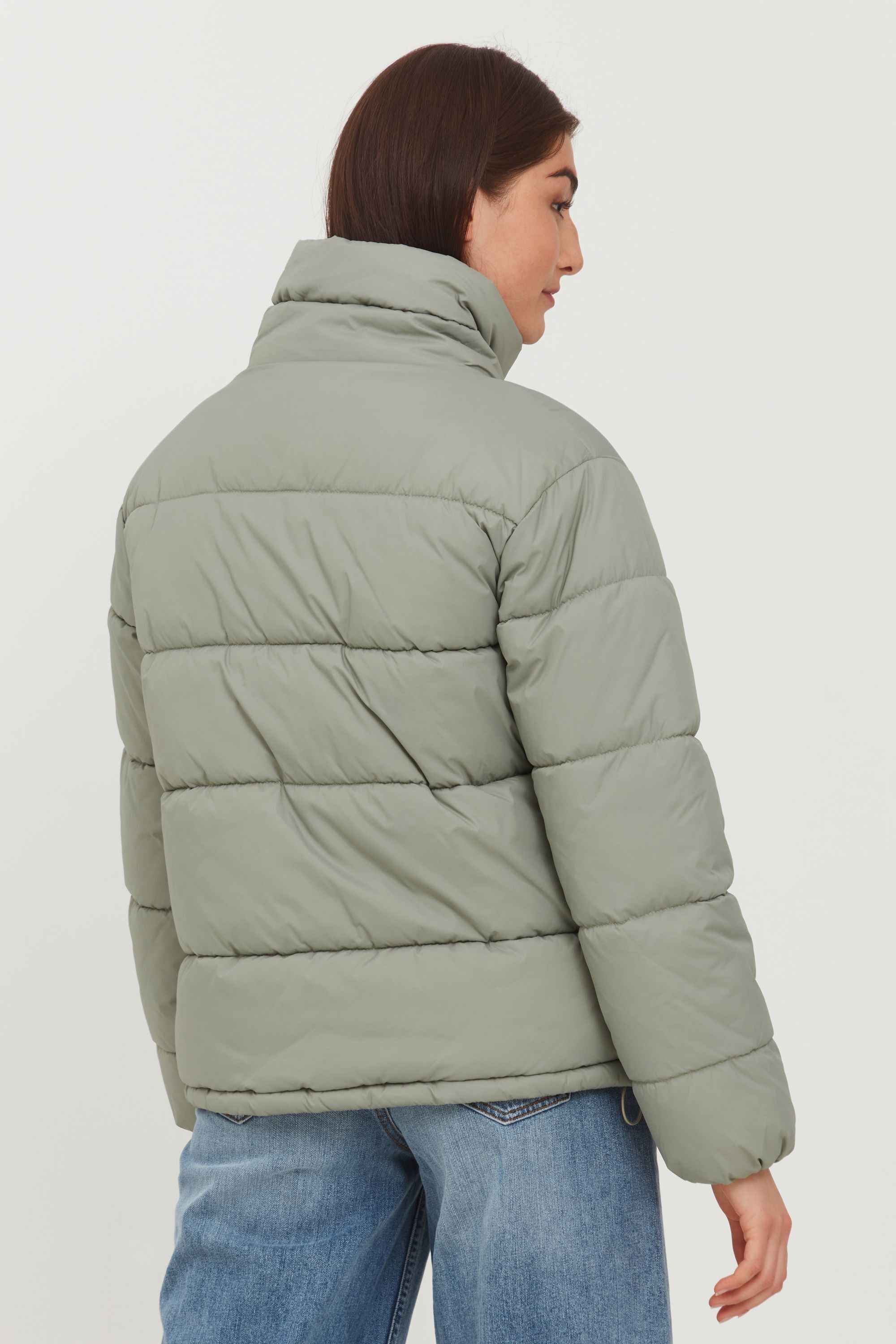 b.young Steppjacke »Steppjacke BYBomina«