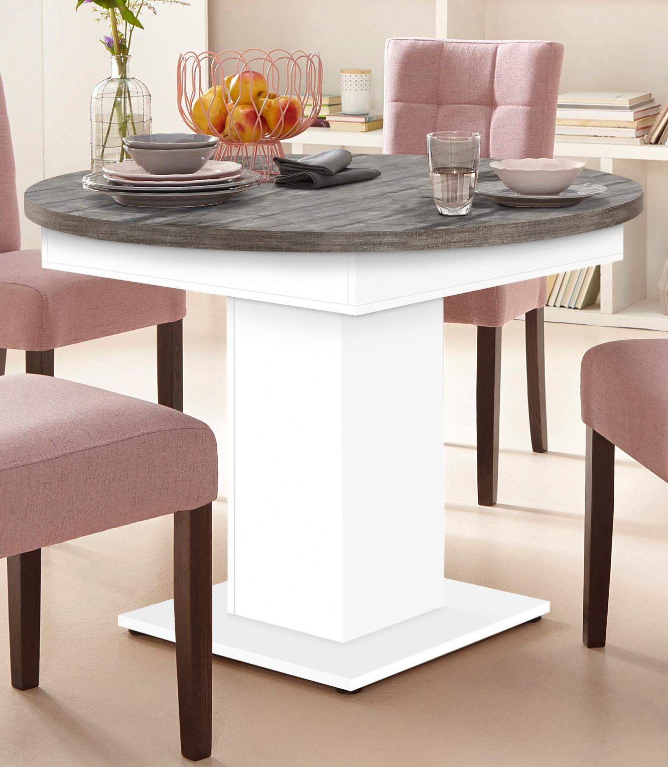 Esstisch bequem auf Raten bestellen | Universal.at