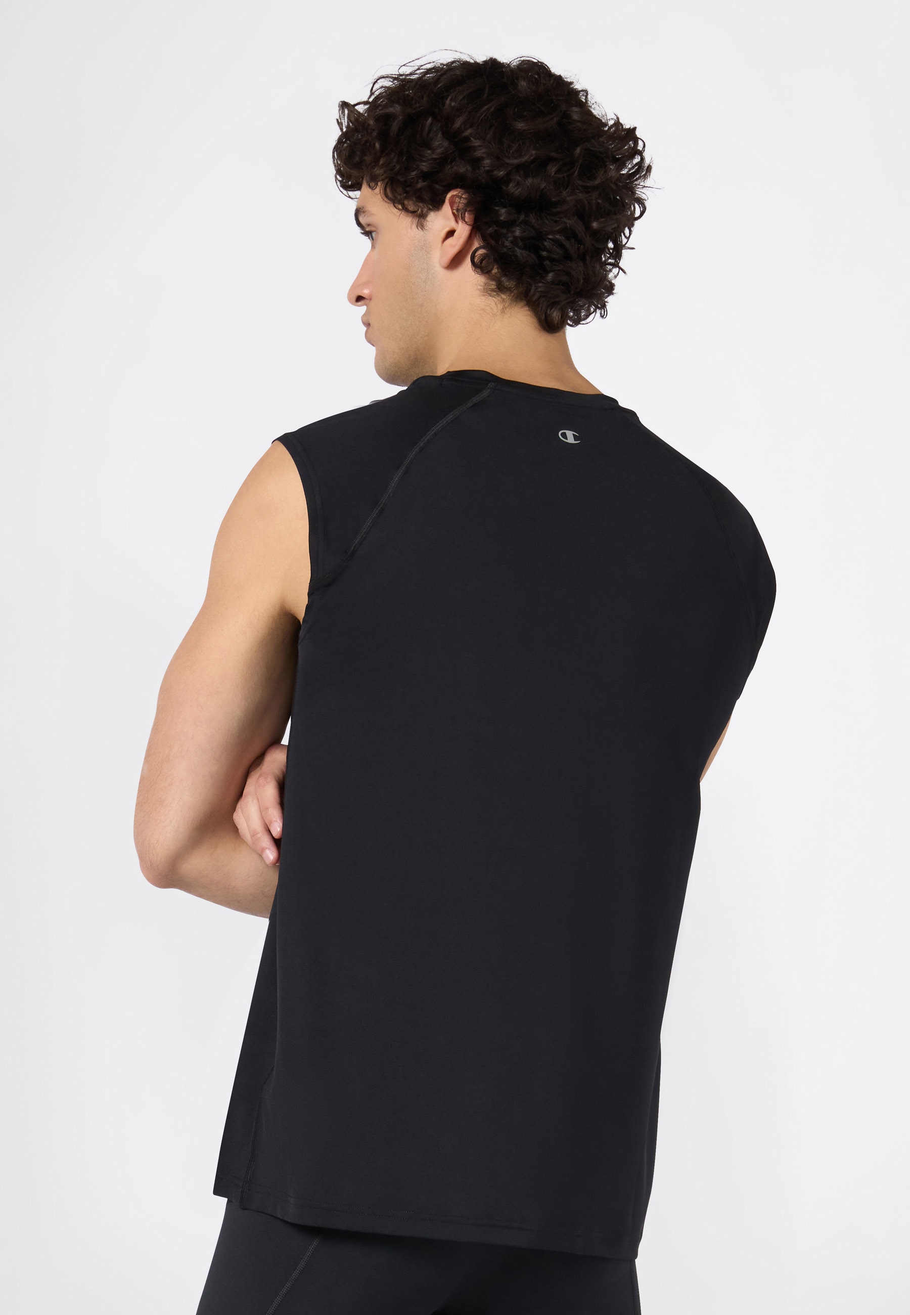 Champion Tanktop, (1 tlg.)