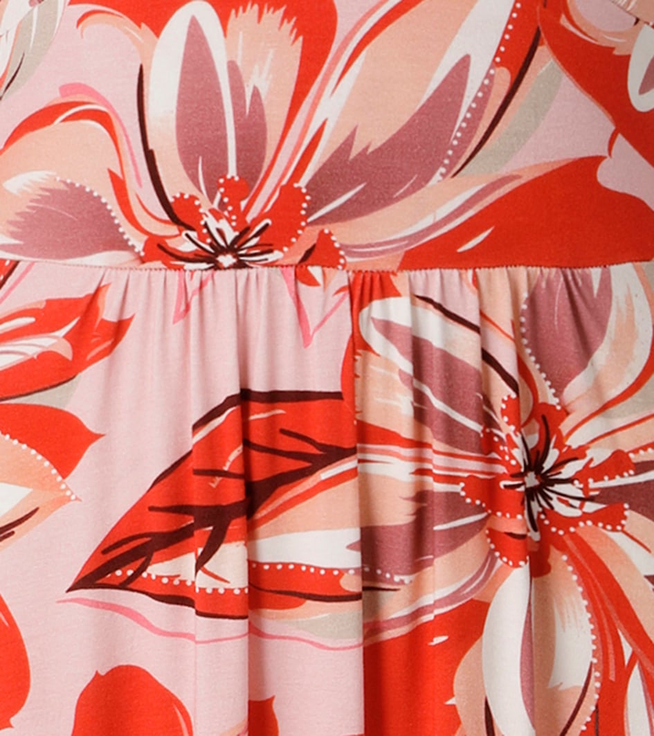 Aniston CASUAL Sommerkleid