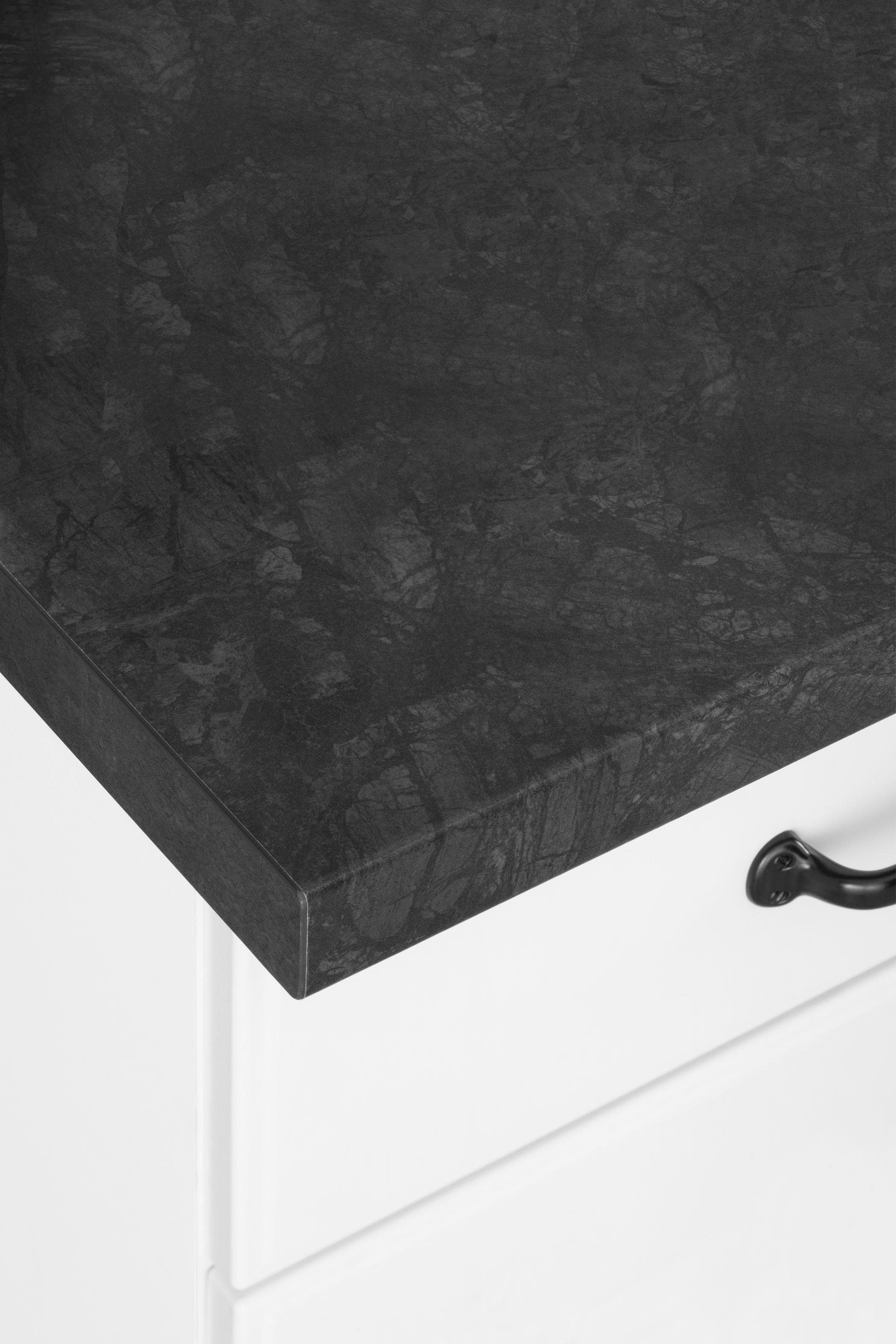 wiho Küchen Küchenzeile »Erla« mit E-Geräten, Breite 310 cm