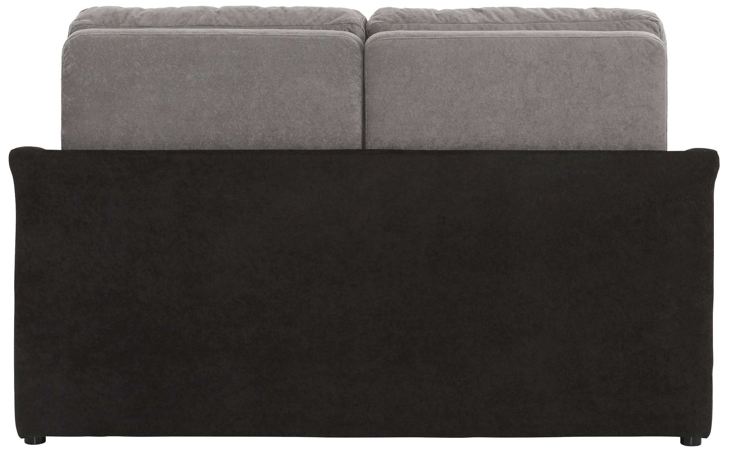Home affaire 2-Sitzer »Sleepy«, mit Schlaffunktion