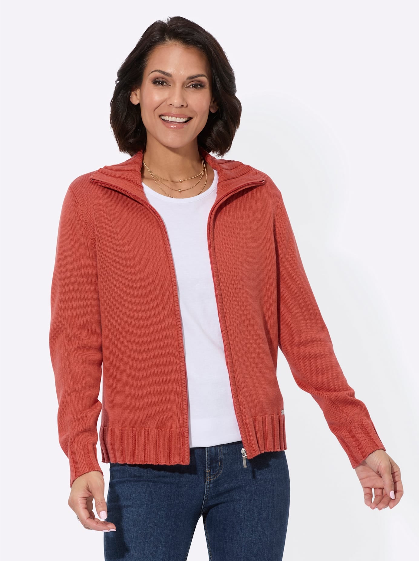 Casual Looks Cardigan