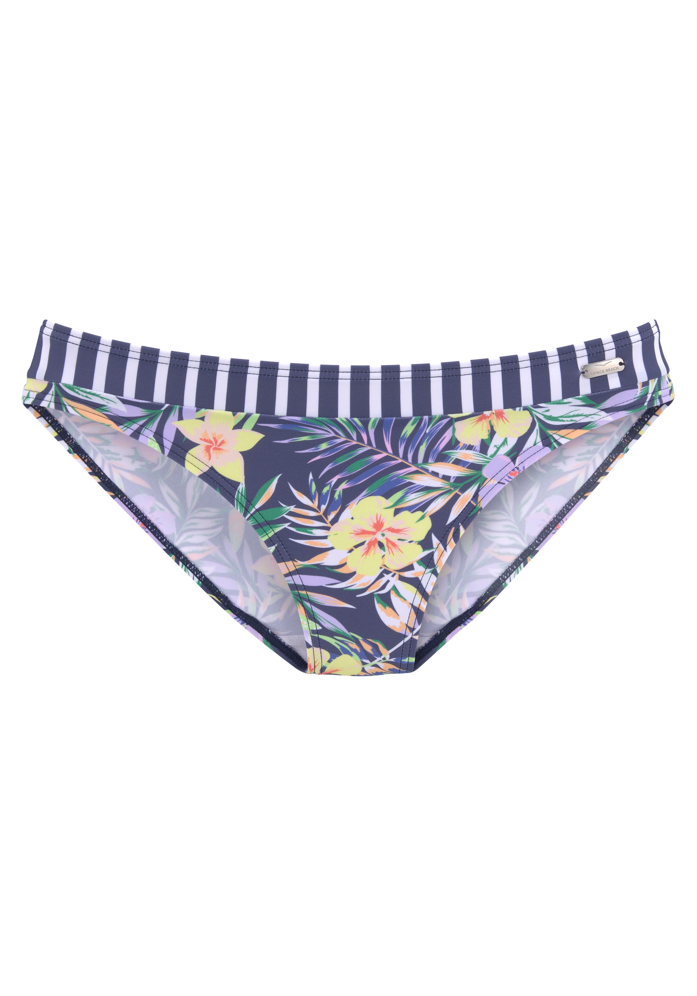Venice Beach Bikini-Hose »Summer«, im Mustermix
