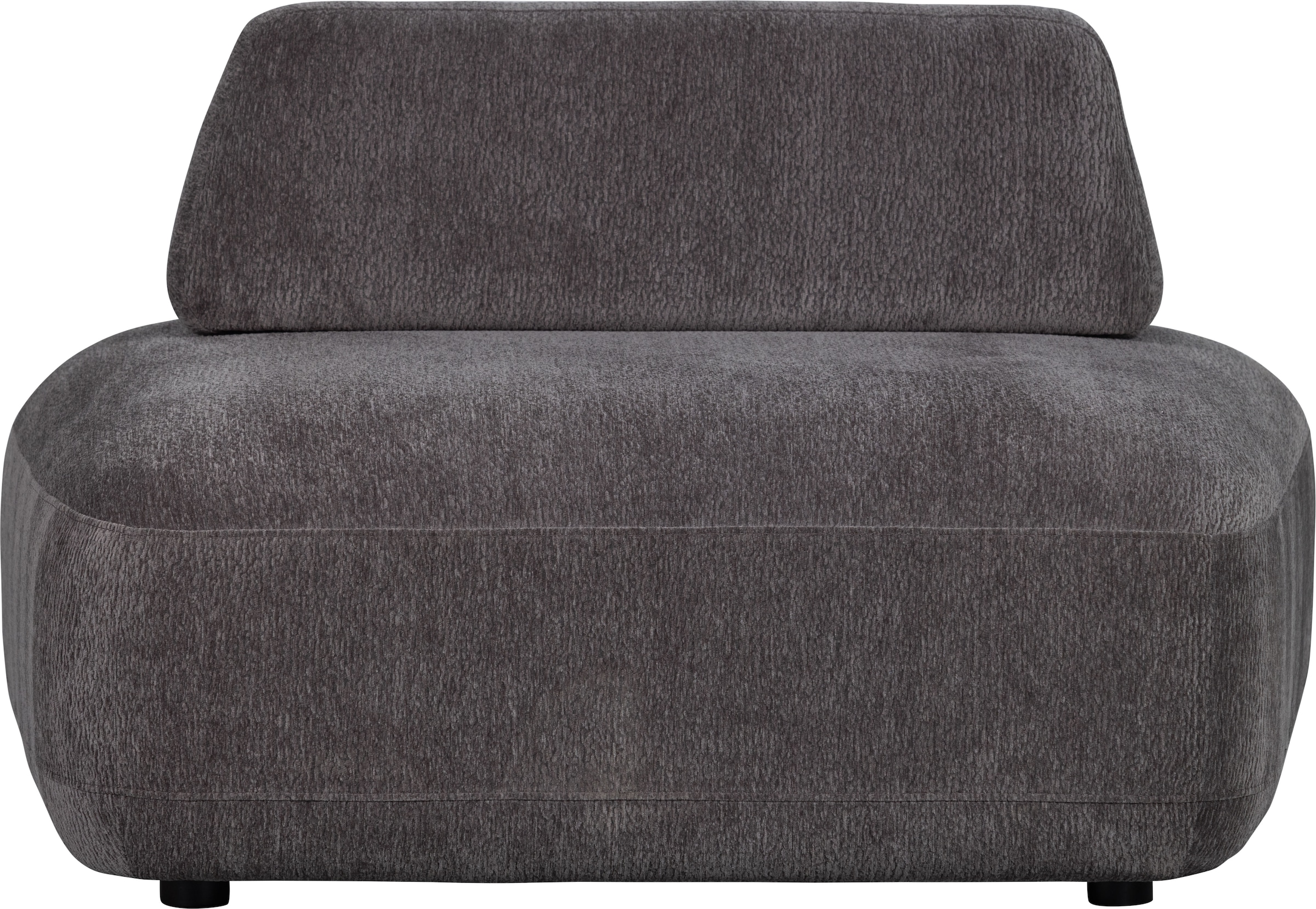 WOOOD Sessel »Sterck«, mit verstellbarer Rückenlehne, Breite 100 cm