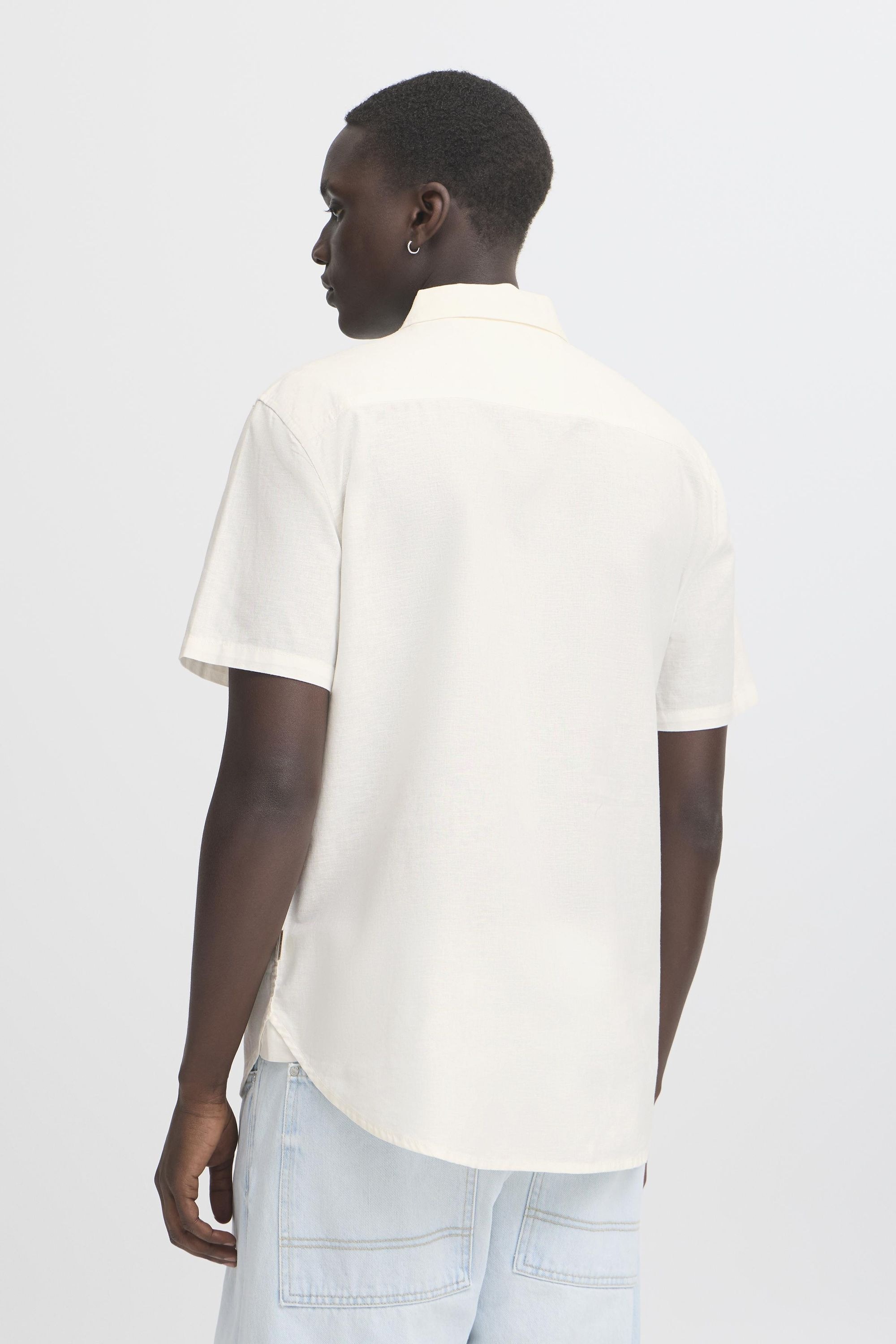 Blend Leinenhemd »Leinenhemd BHBAY LINEN«