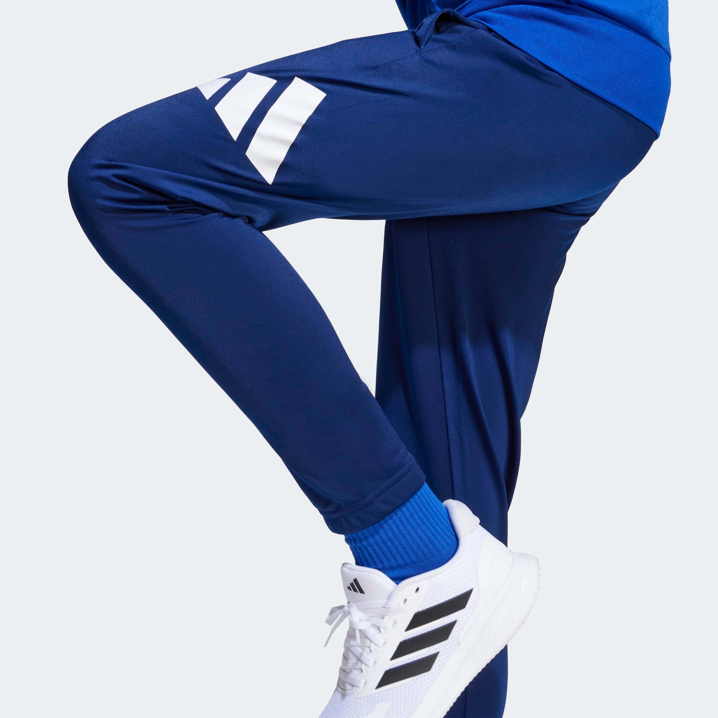 adidas Sportswear Trainingsanzug »ESSENTIALS CLIMACOOL KIDS« 2 Stk.