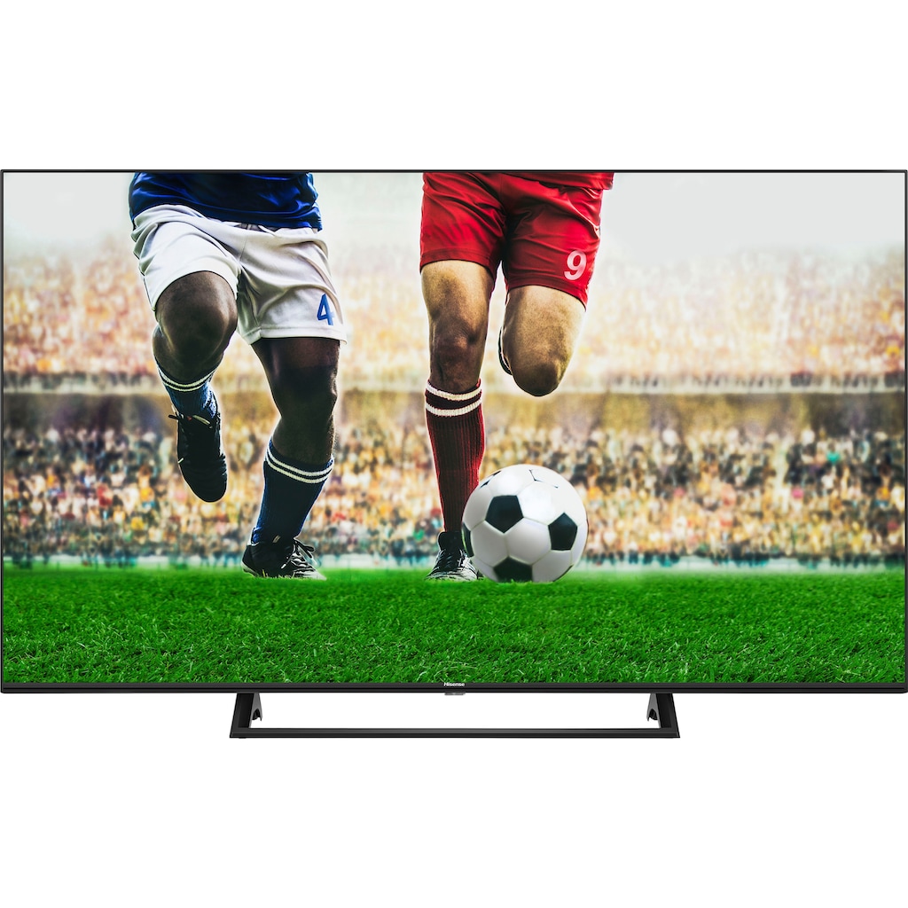 Hisense LED-Fernseher »50AE7200F«, 126 cm/50 Zoll, 4K Ultra HD, Smart-TV