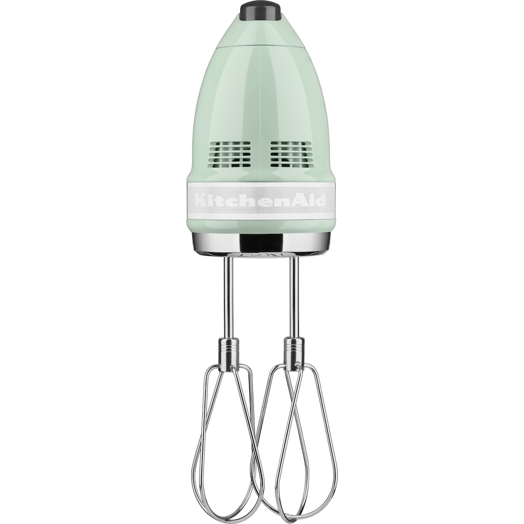 KitchenAid Handmixer »5KHM9212EPT«, 85 W