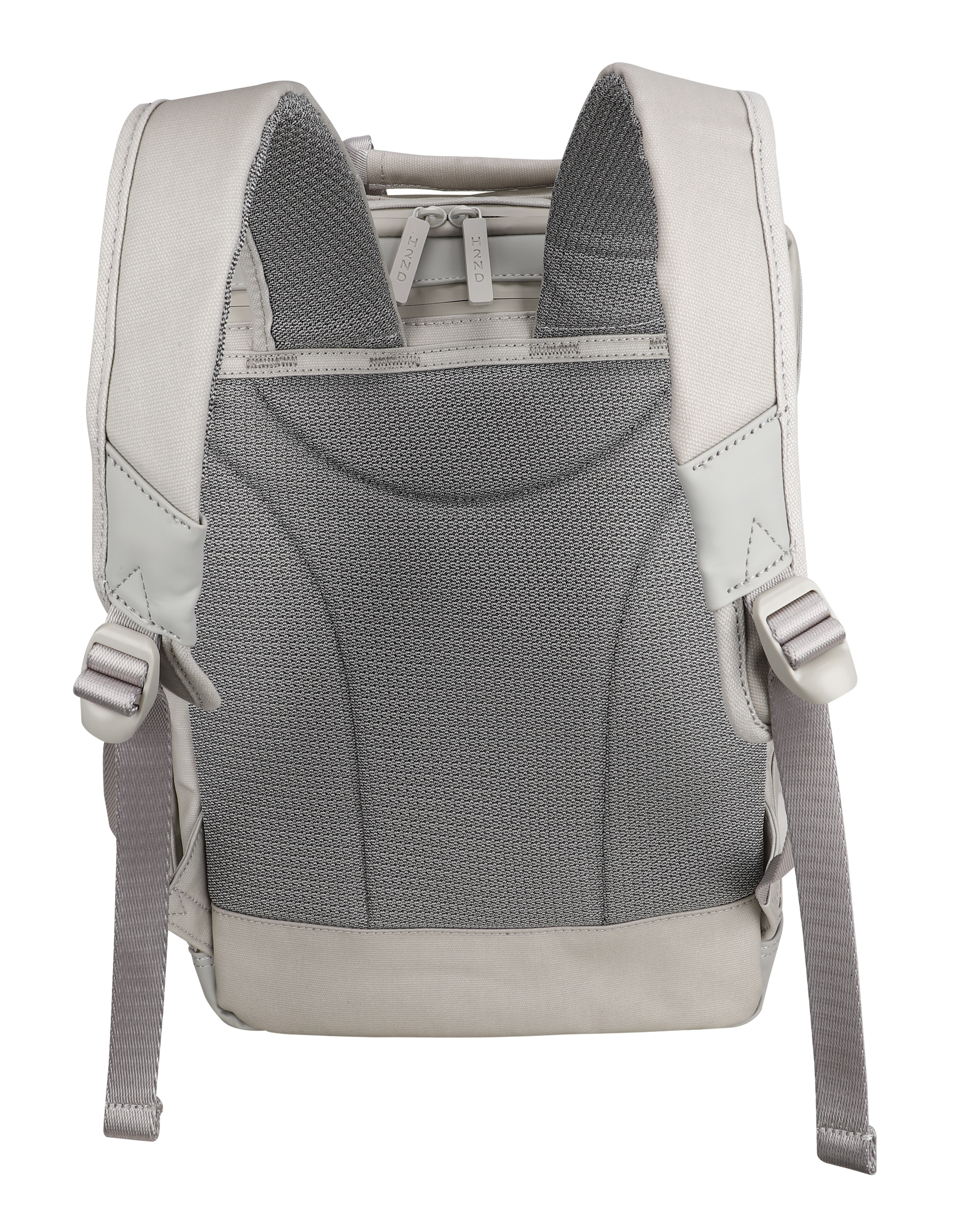 HARBOUR 2nd Notebookrucksack »Hamburg XL«, Tagesrucksack Arbeitsrucksack Schulrucksack