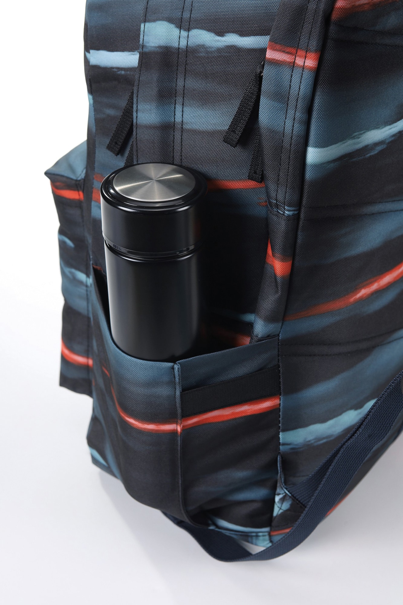 NITRO Freizeitrucksack »Urban Plus«, Daypack, Streetpack im Retro-Look, Alltagsrucksack, Schulrucksack