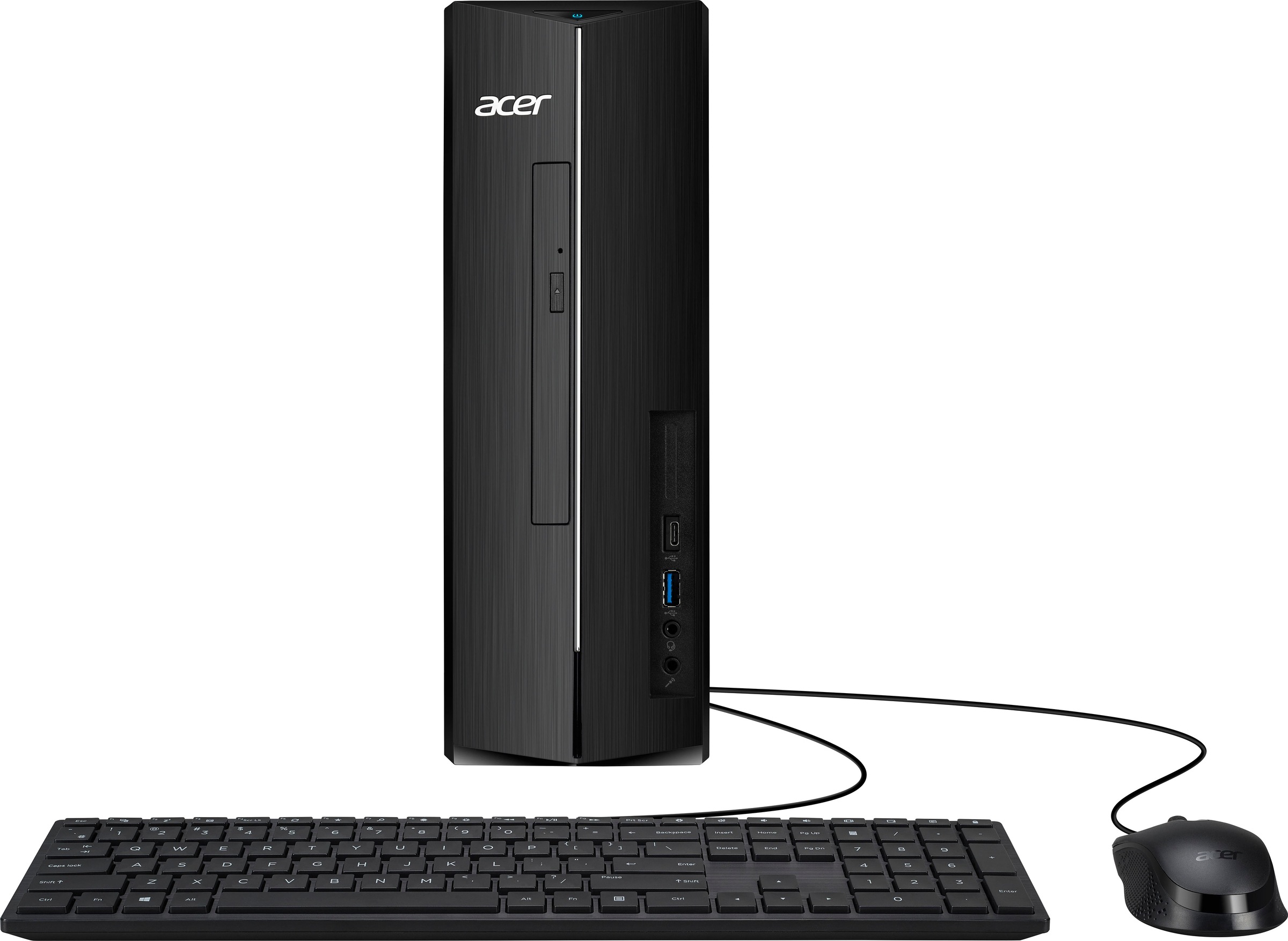 Acer PC »Aspire XC-1760«