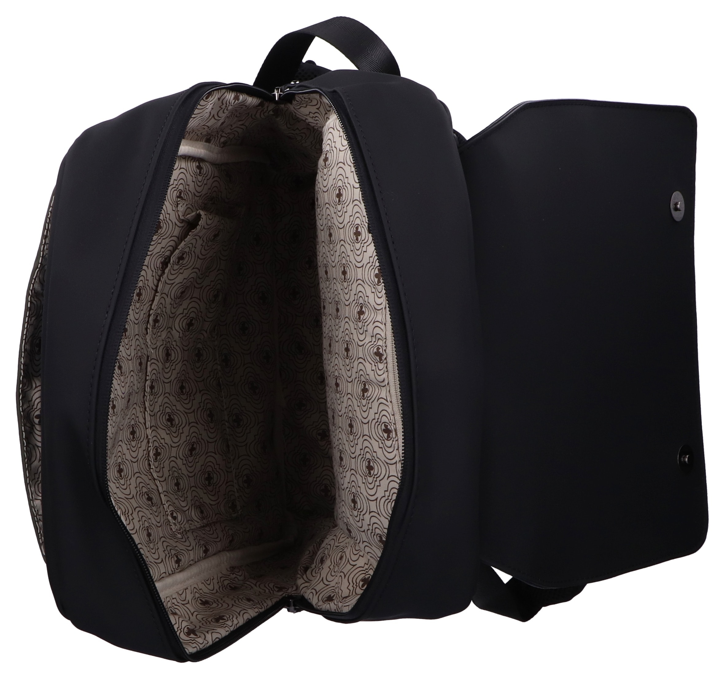 Rieker Cityrucksack »Linus/Gumi«