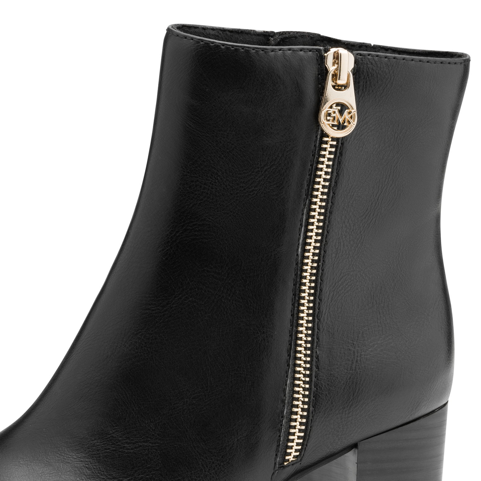 MARCO TOZZI by GMK Stiefelette  , Blockabsatz, Businessstiefelette mit Feel Me-Ausstattung