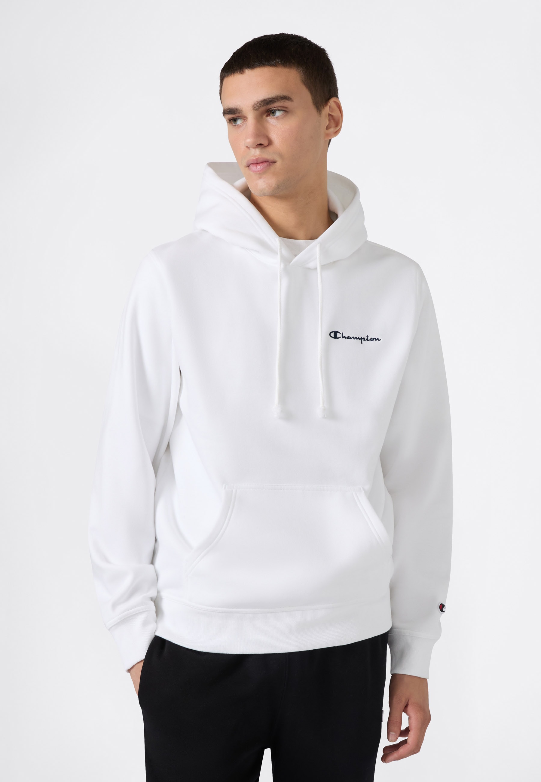 Champion Kapuzensweatshirt »SPORTWEAR HOODIE Standard Fit«, 1 Stk.
