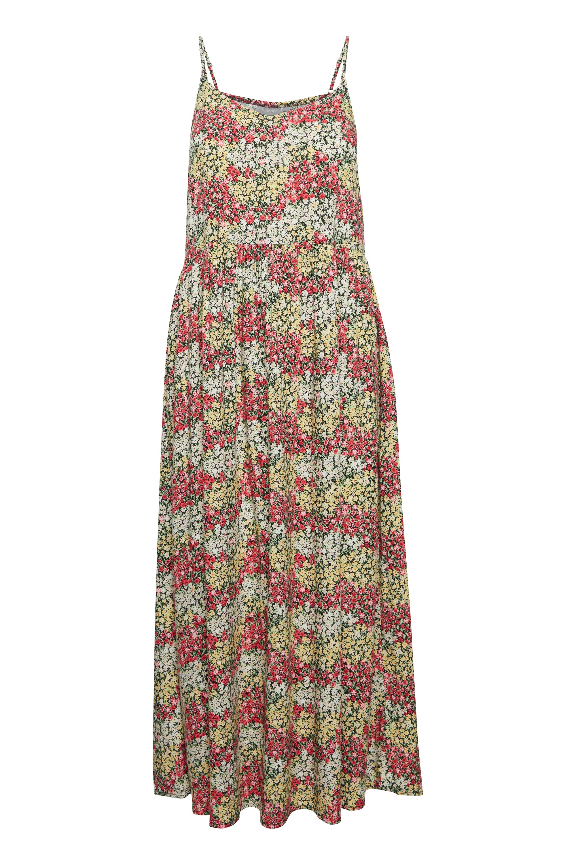 fransa Midikleid »Kleid FRFUN«